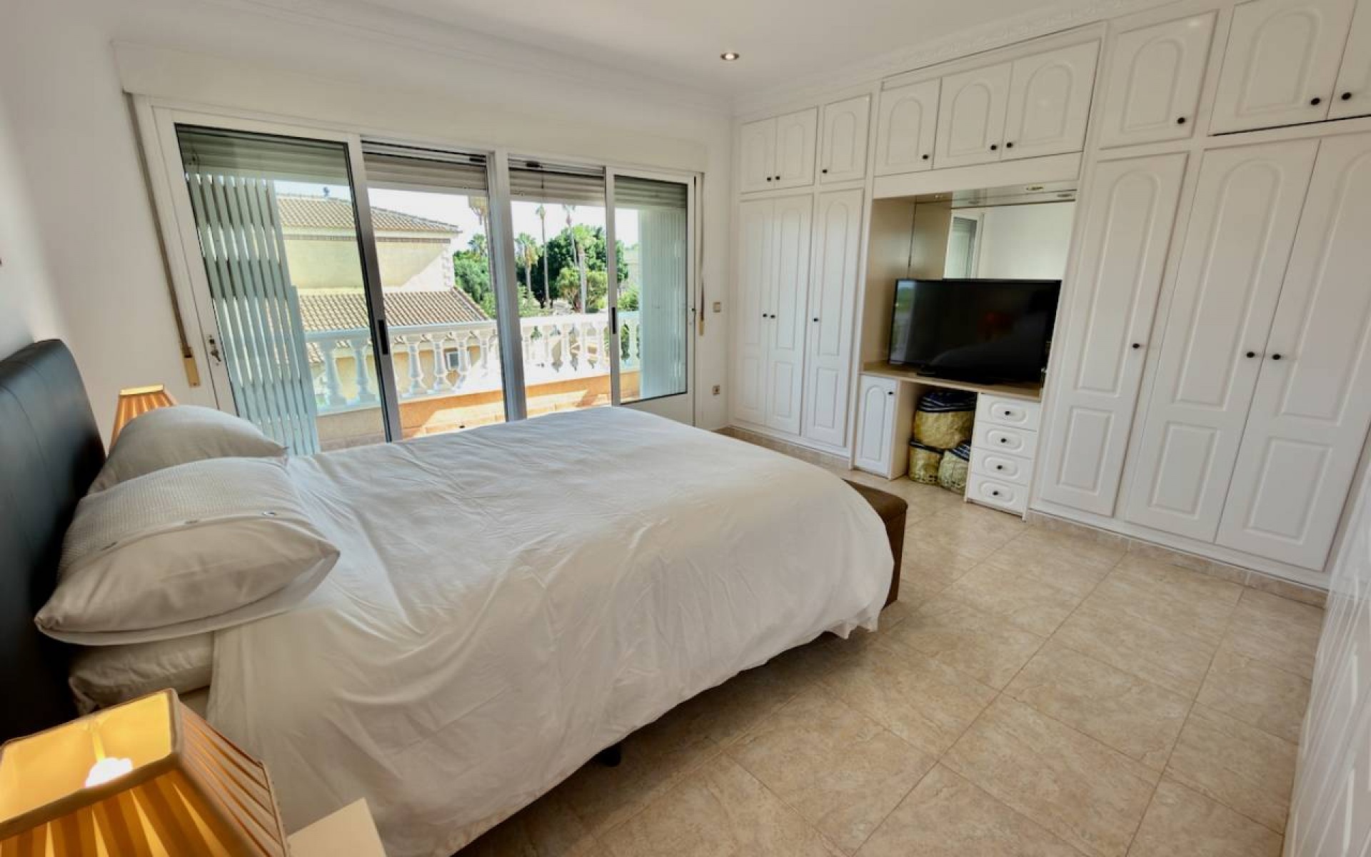 zum Verkauf - Villa - Ciudad Quesada - Doña Pepa