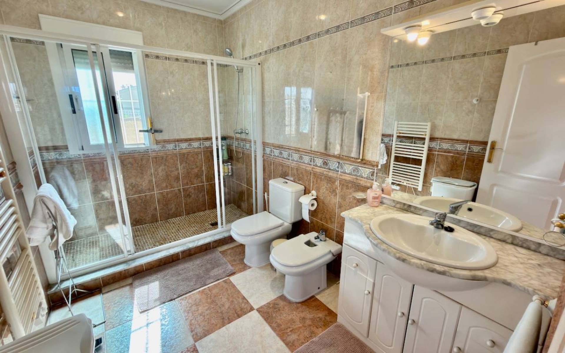 zum Verkauf - Villa - Ciudad Quesada - Doña Pepa