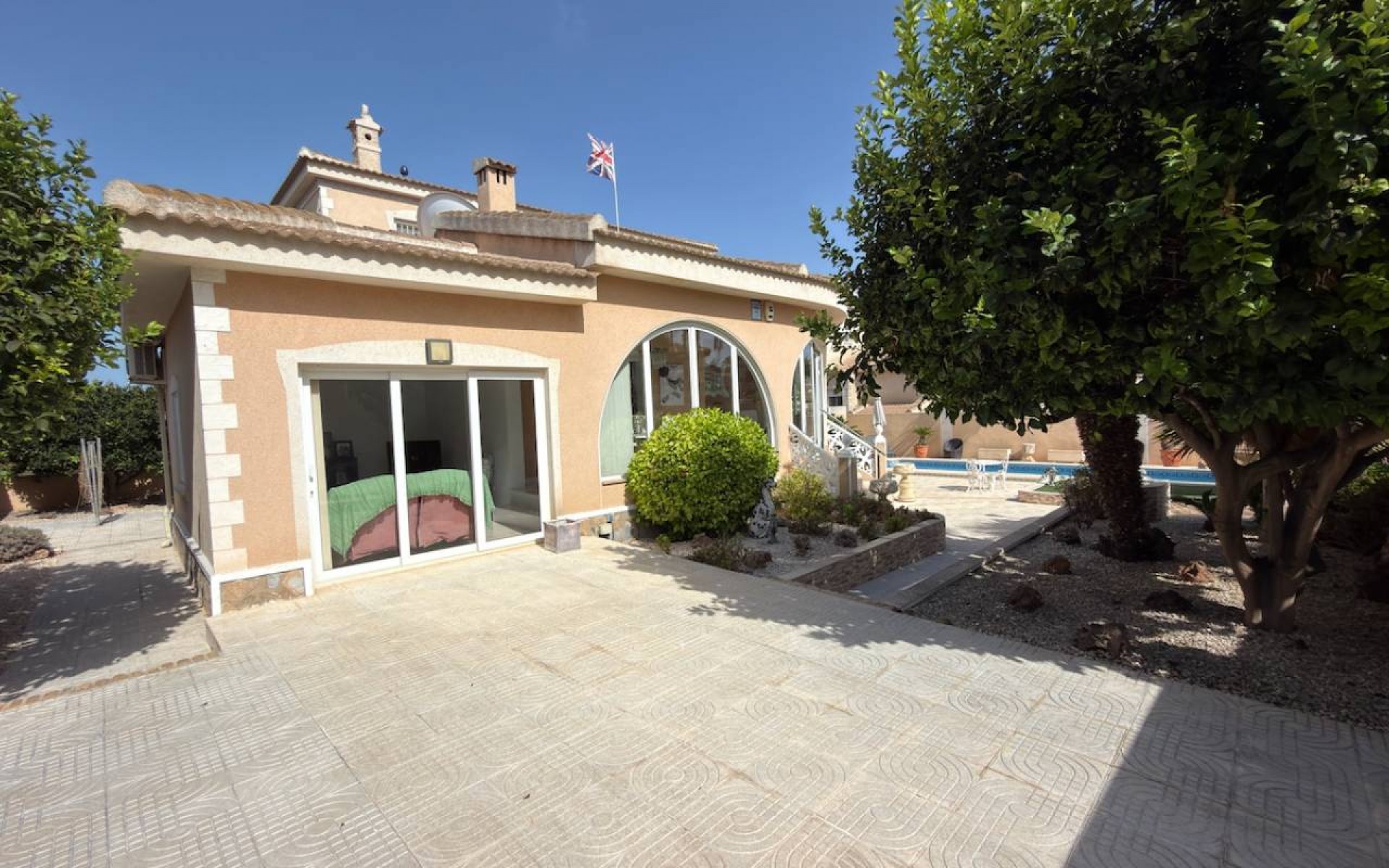 zum Verkauf - Villa - Ciudad Quesada - Doña Pepa