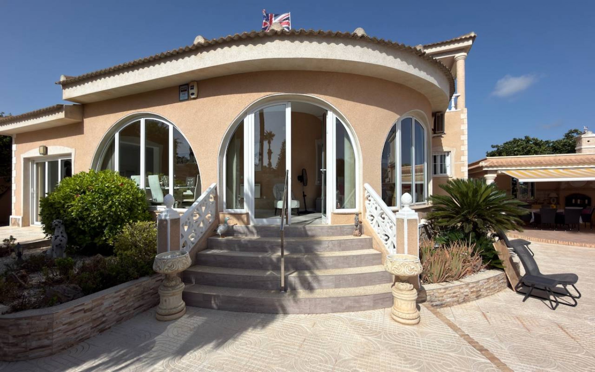 zum Verkauf - Villa - Ciudad Quesada - Doña Pepa