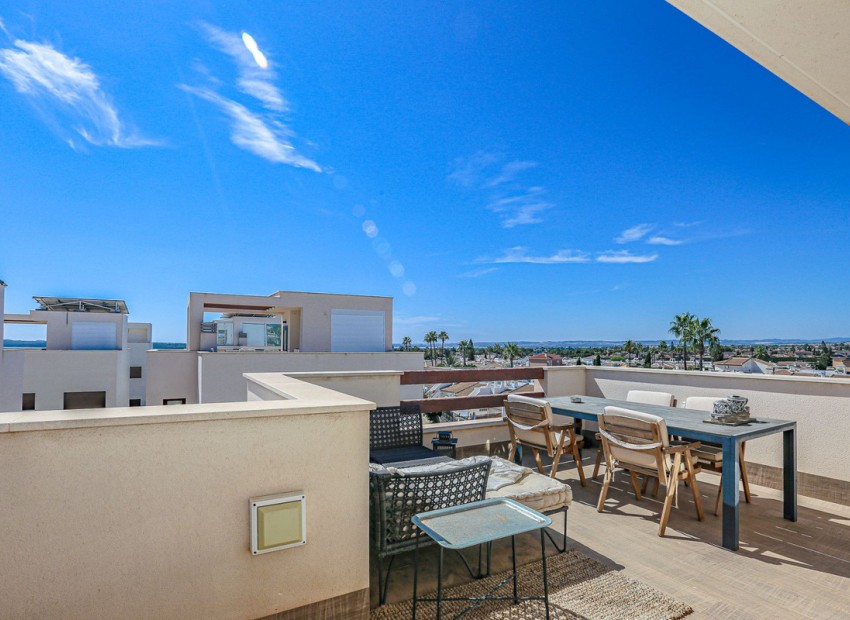 zum Verkauf - Villa - Ciudad Quesada - Doña Pepa