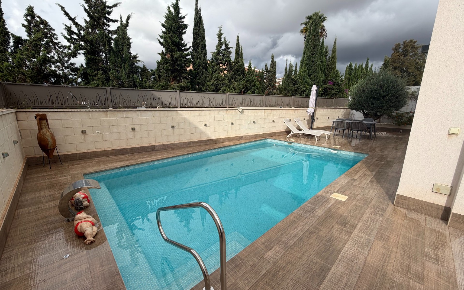 zum Verkauf - Villa - Ciudad Quesada - Doña Pepa