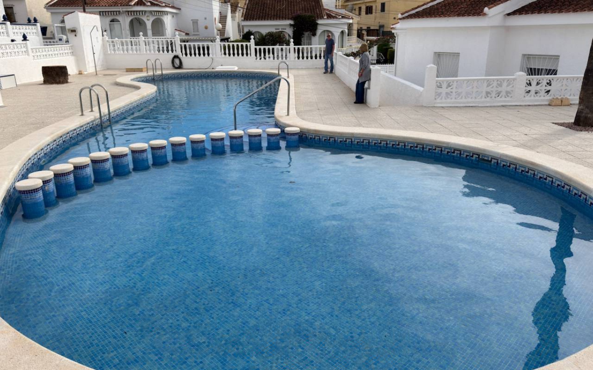 zum Verkauf - Villa - Ciudad Quesada - Golf La Marquesa (Ciudad Quesada)