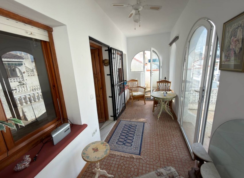 zum Verkauf - Villa - Ciudad Quesada - Golf La Marquesa (Ciudad Quesada)