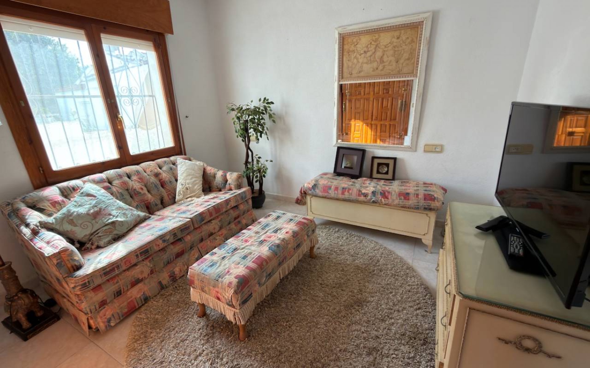 zum Verkauf - Villa - Ciudad Quesada - Golf La Marquesa (Ciudad Quesada)