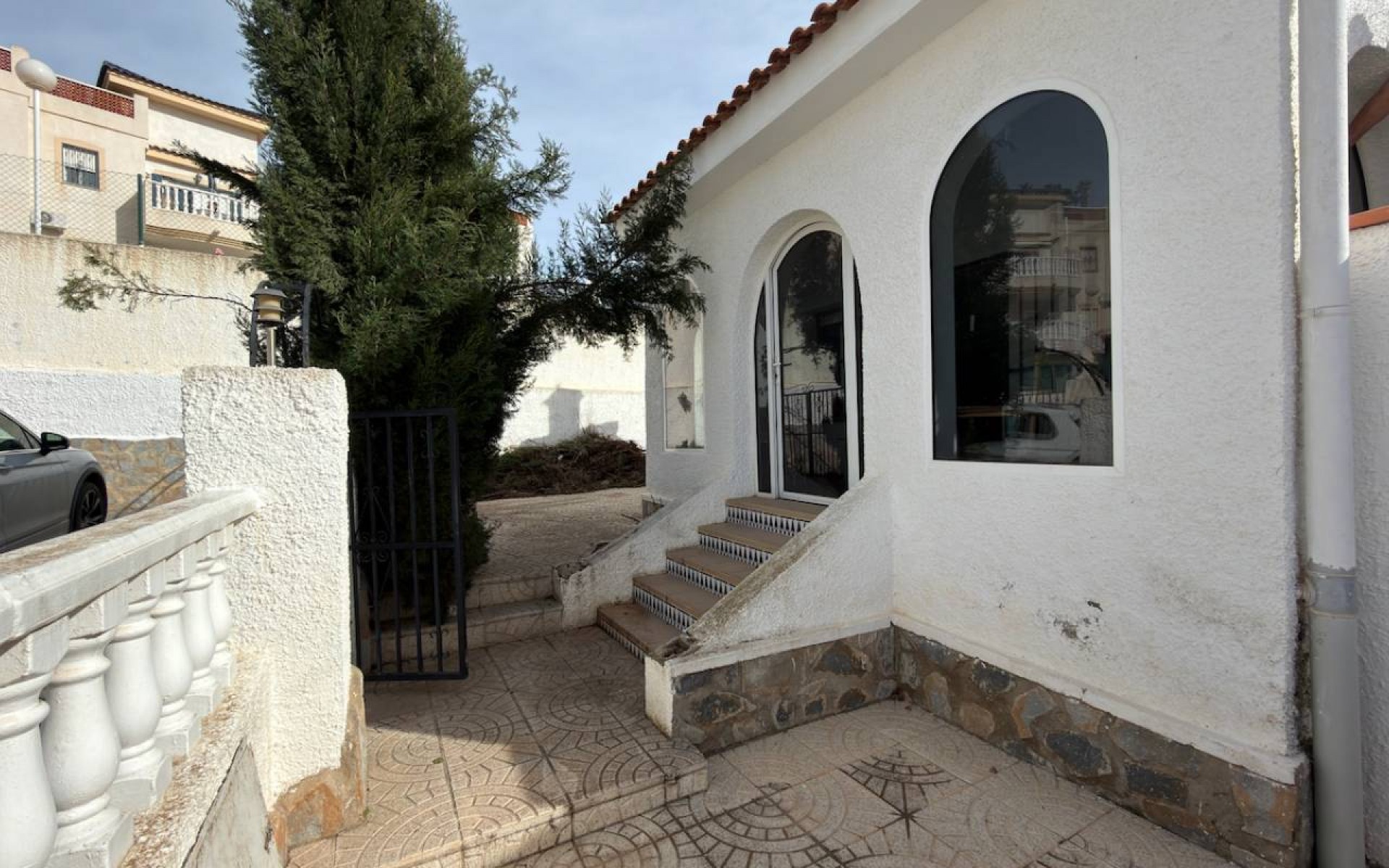 zum Verkauf - Villa - Ciudad Quesada - Golf La Marquesa (Ciudad Quesada)