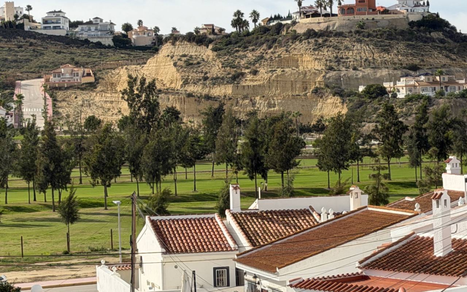 zum Verkauf - Villa - Ciudad Quesada - Golf La Marquesa (Ciudad Quesada)