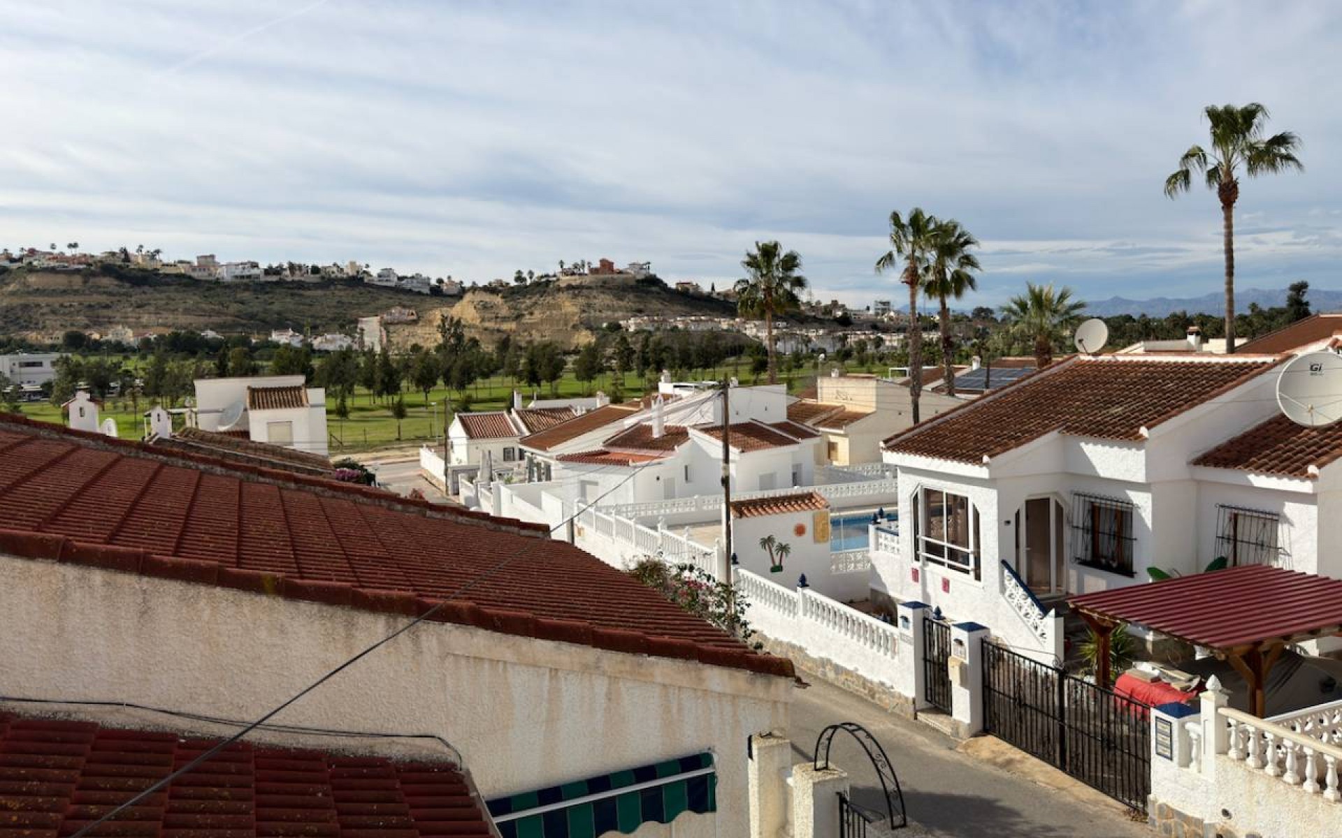 zum Verkauf - Villa - Ciudad Quesada - Golf La Marquesa (Ciudad Quesada)