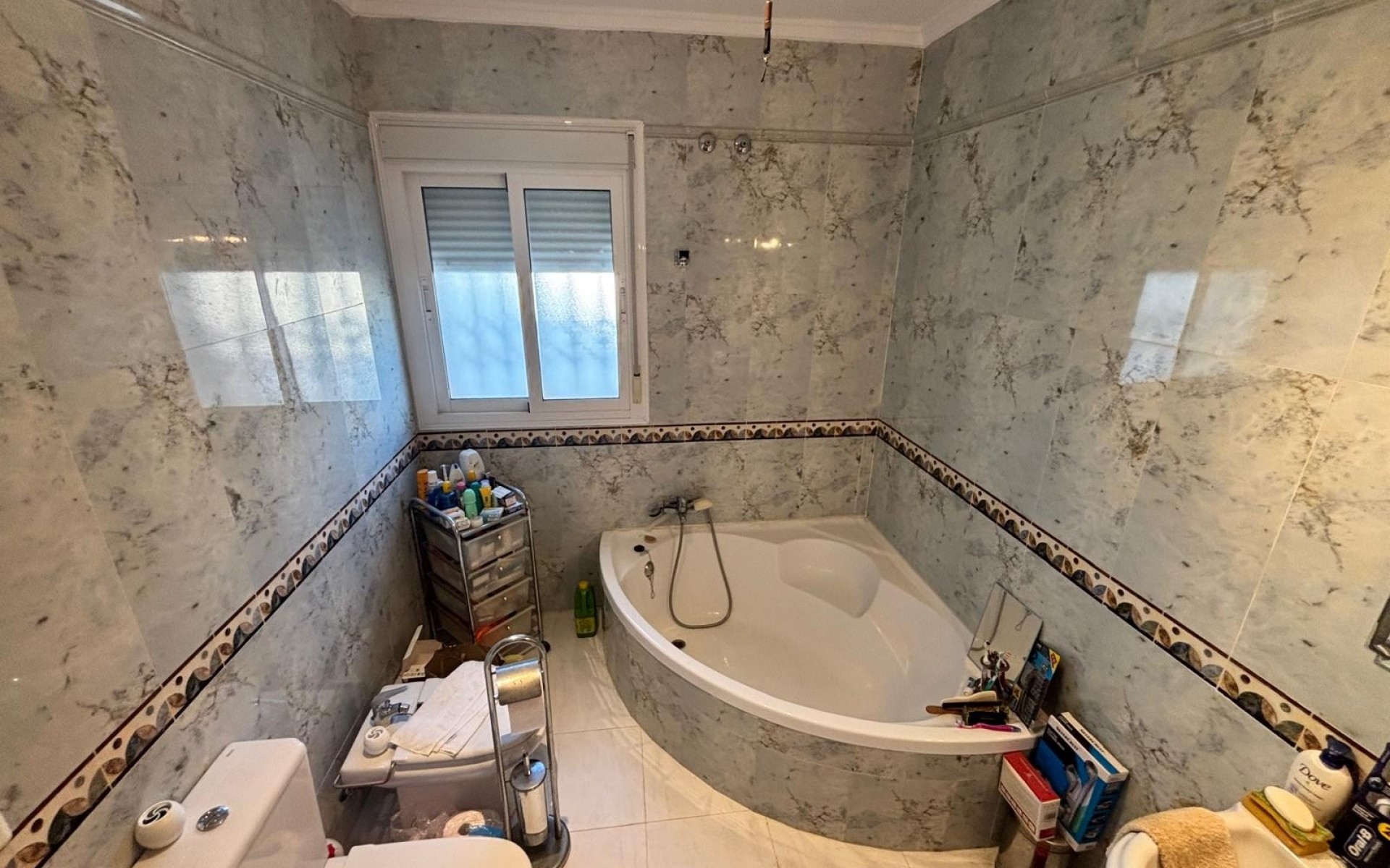 zum Verkauf - Villa - Ciudad Quesada - La Fiesta