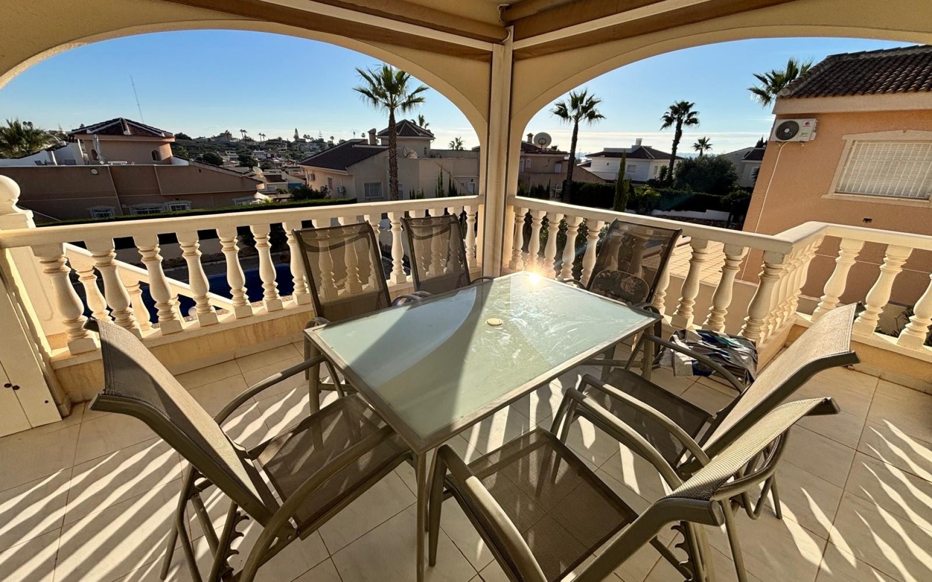 zum Verkauf - Villa - Ciudad Quesada - La Fiesta