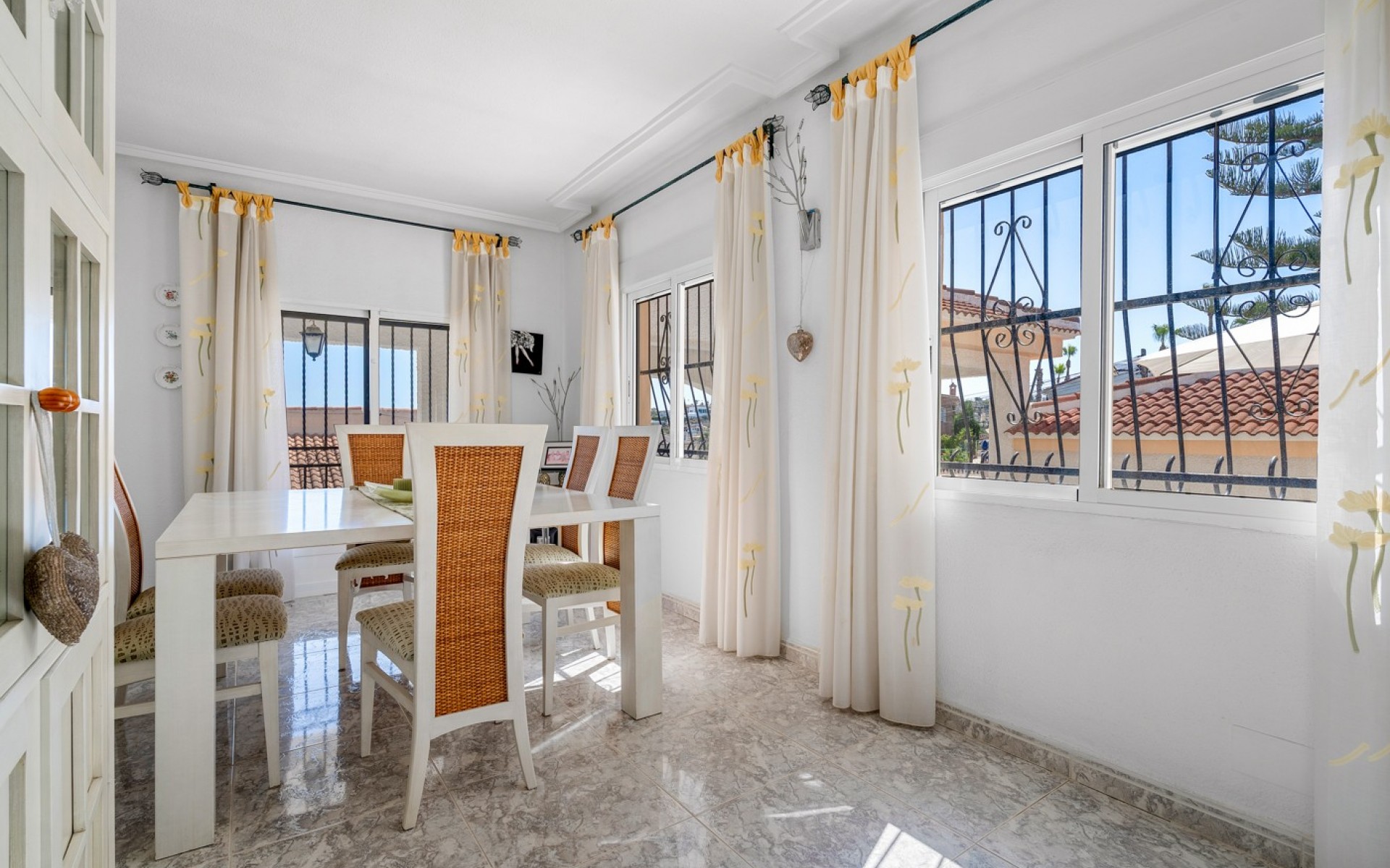 zum Verkauf - Villa - Ciudad Quesada - La Marquesa Golf