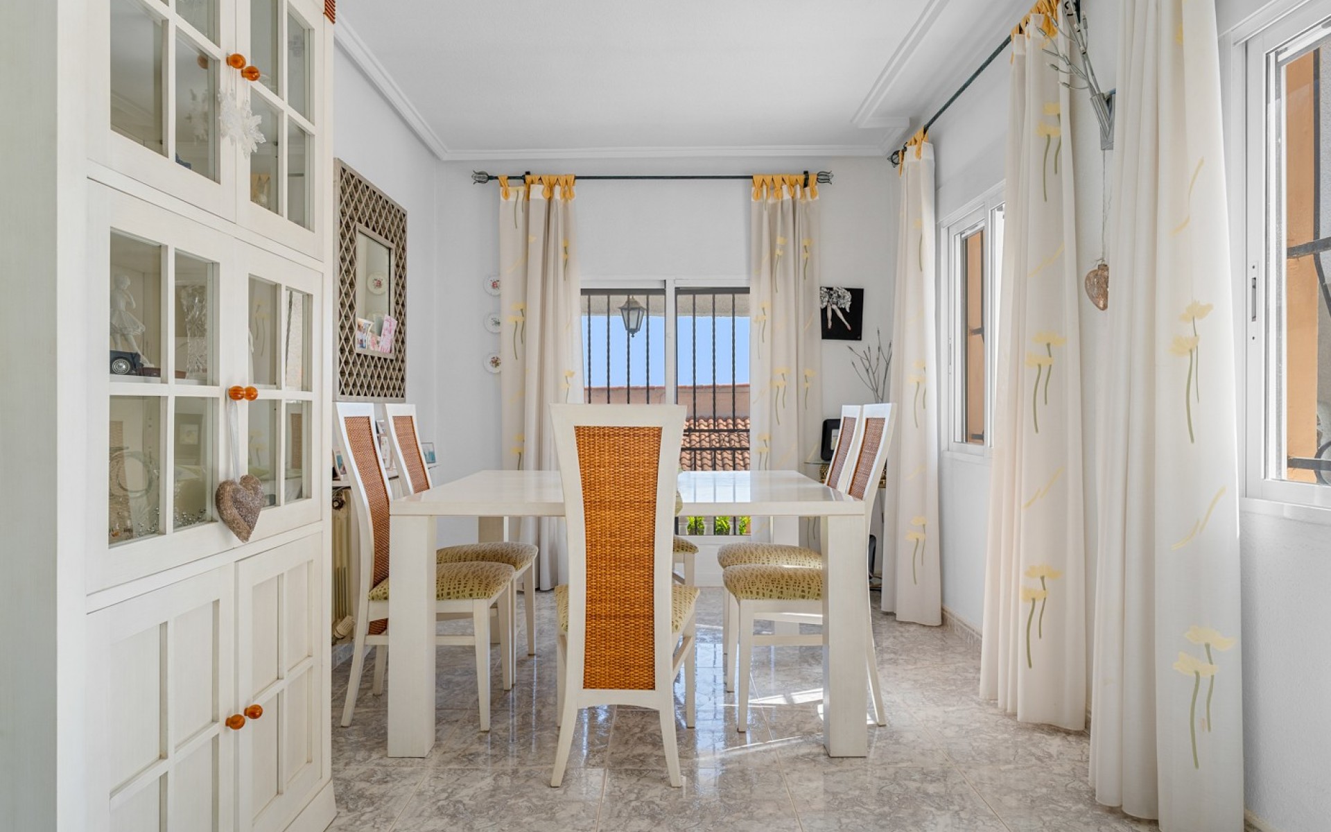 zum Verkauf - Villa - Ciudad Quesada - La Marquesa Golf