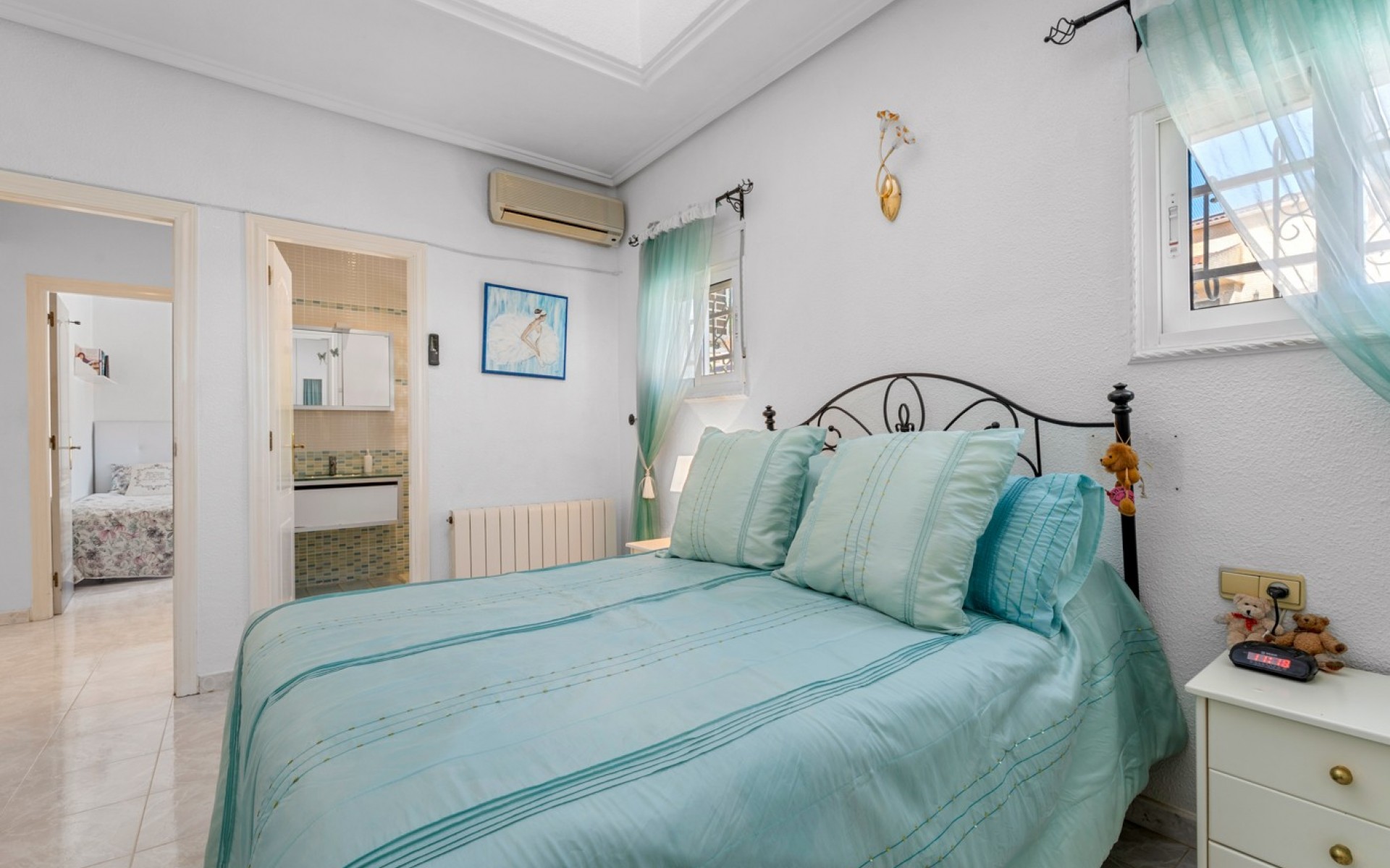 zum Verkauf - Villa - Ciudad Quesada - La Marquesa Golf