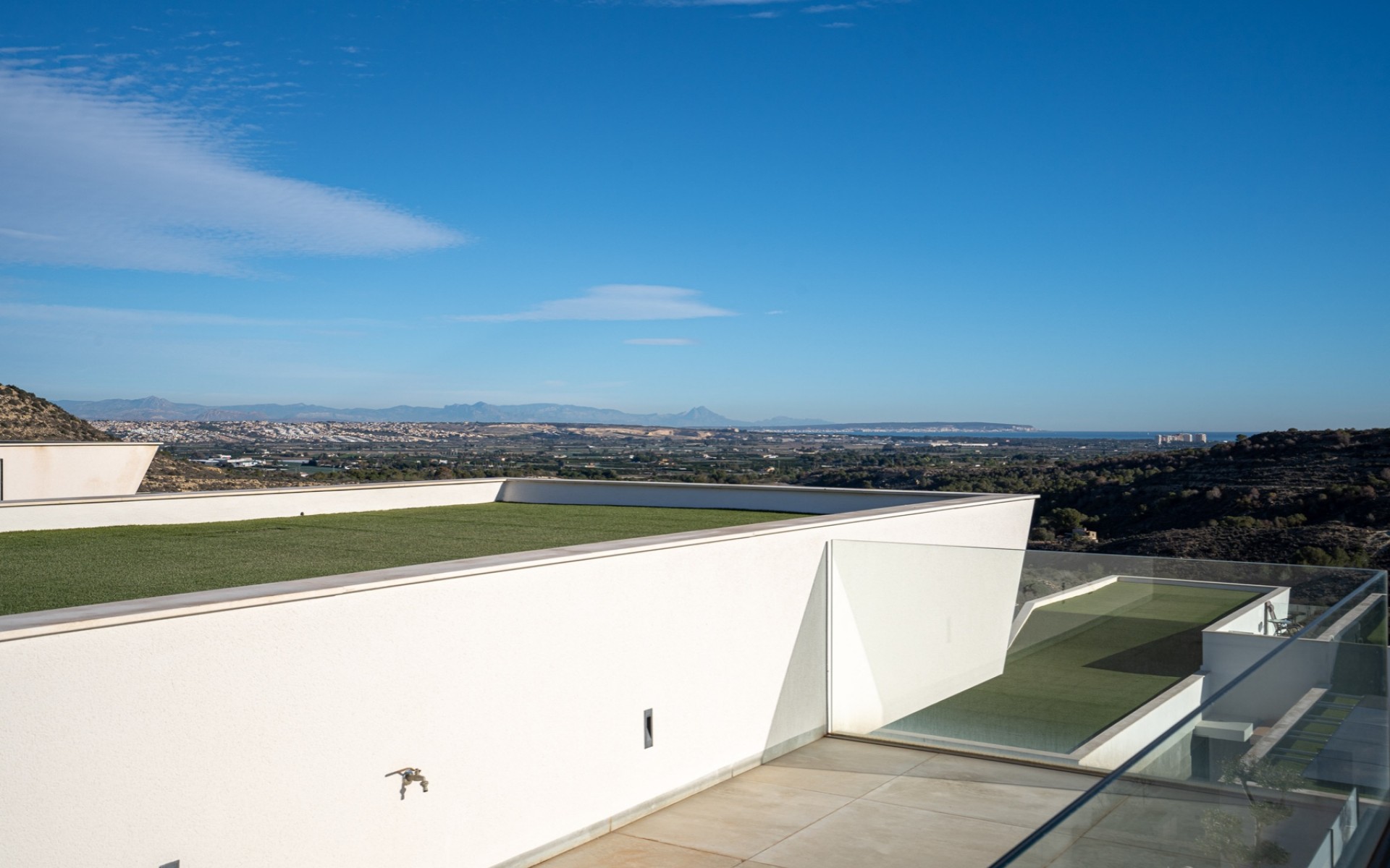 zum Verkauf - Villa - Ciudad Quesada - La Marquesa