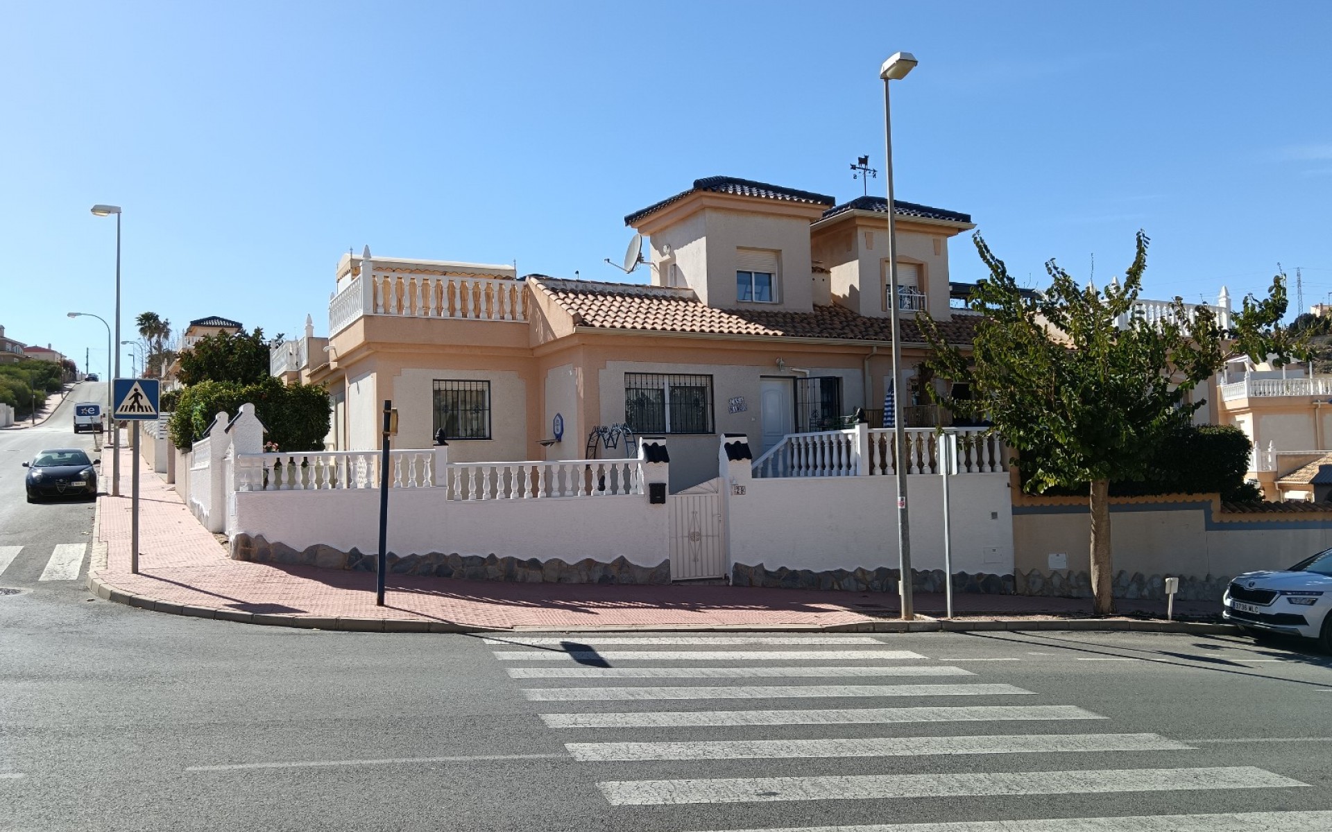 zum Verkauf - Villa - Ciudad Quesada - La Marquesa