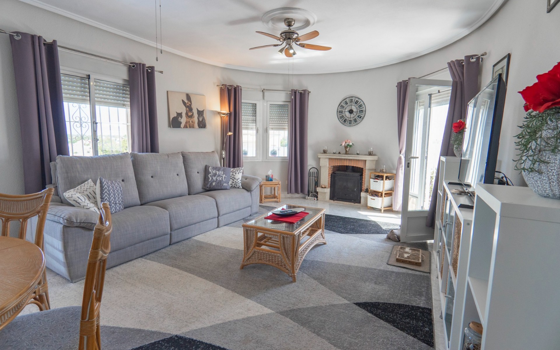 zum Verkauf - Villa - Ciudad Quesada - La Marquesa