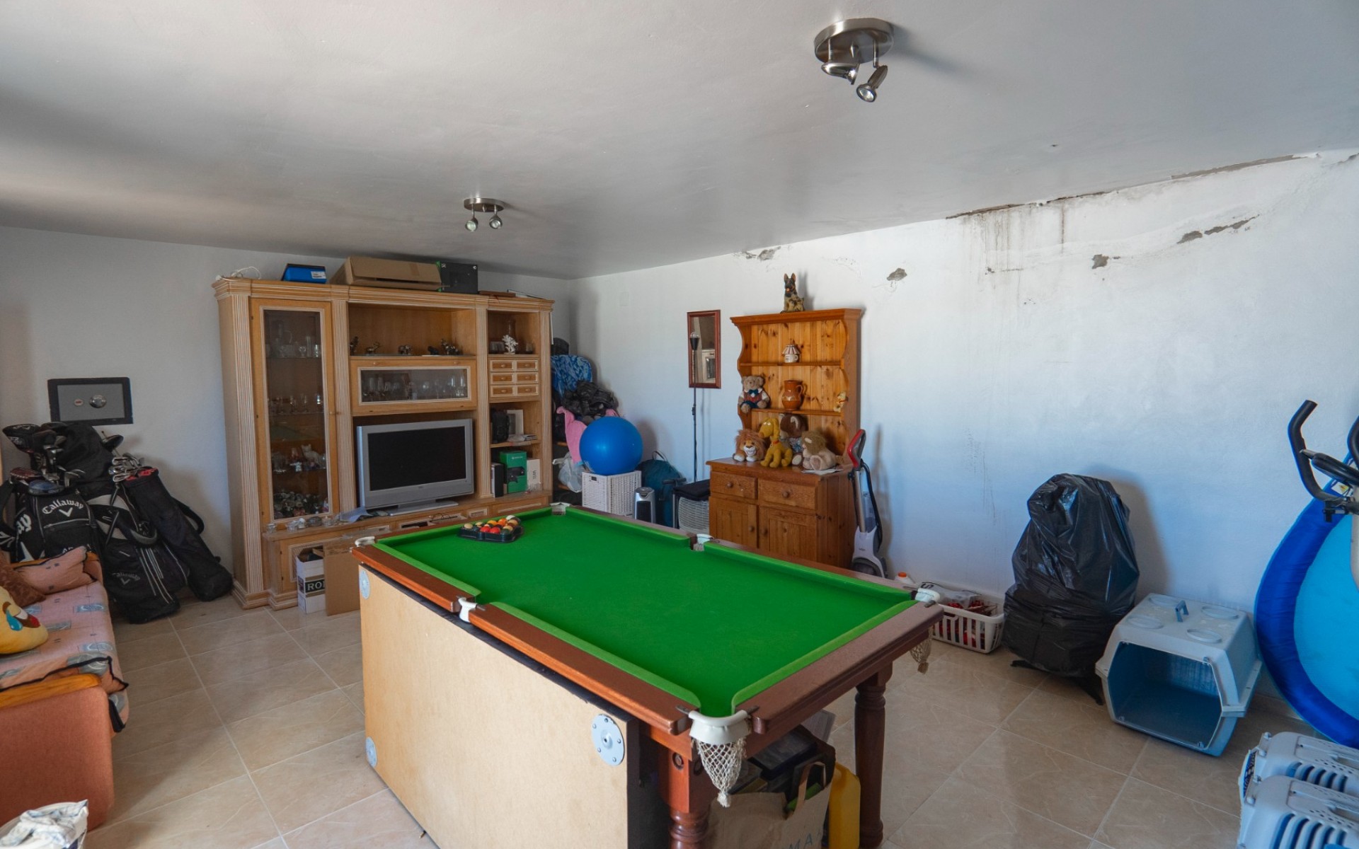 zum Verkauf - Villa - Ciudad Quesada - La Marquesa