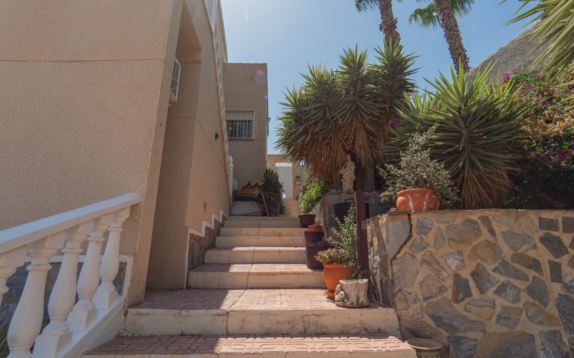 zum Verkauf - Villa - Ciudad Quesada - La Marquesa