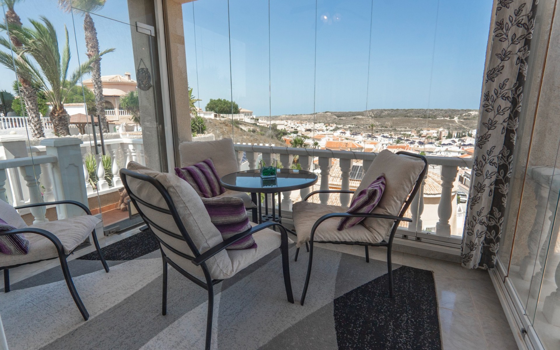 zum Verkauf - Villa - Ciudad Quesada - La Marquesa