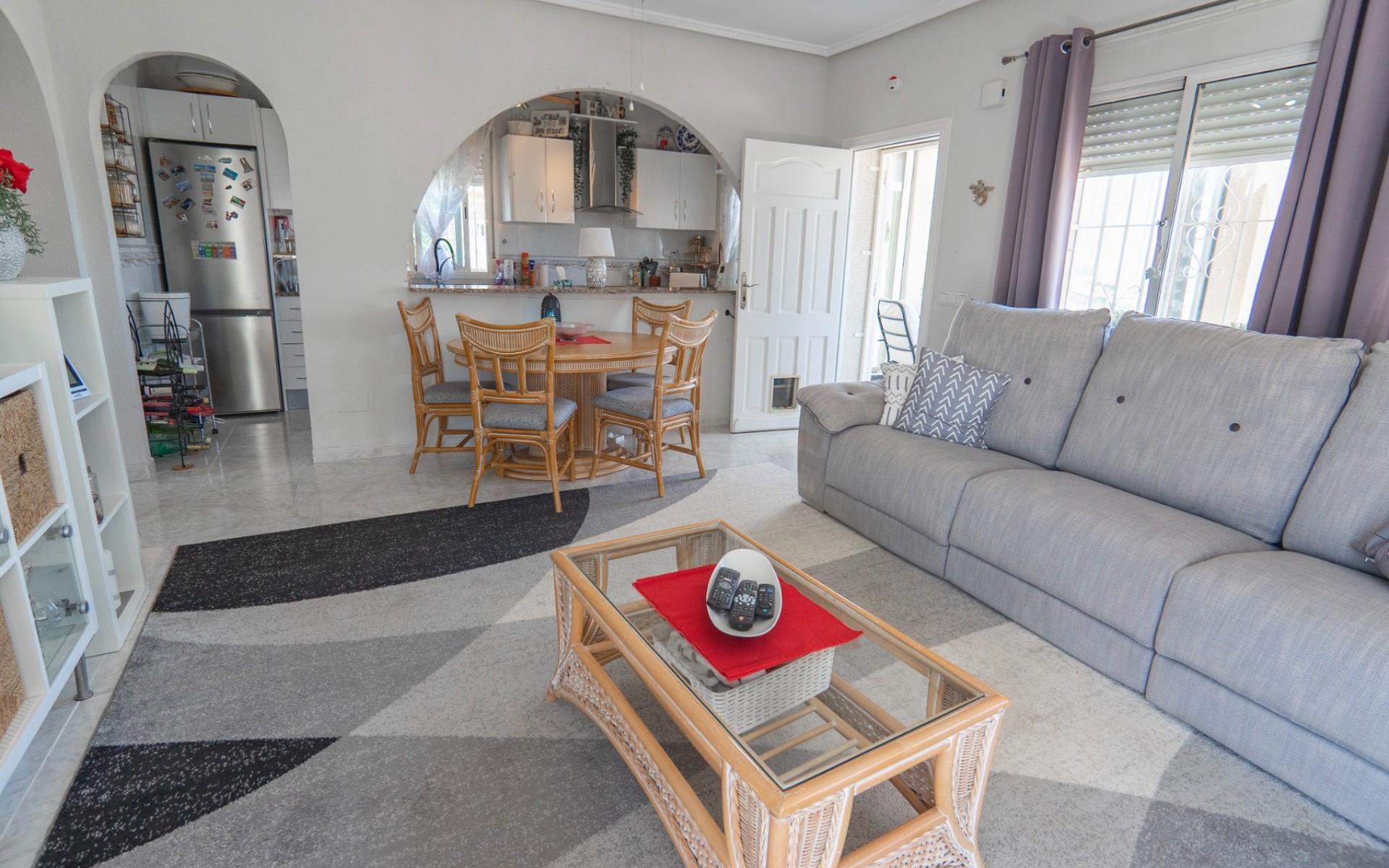 zum Verkauf - Villa - Ciudad Quesada - La Marquesa