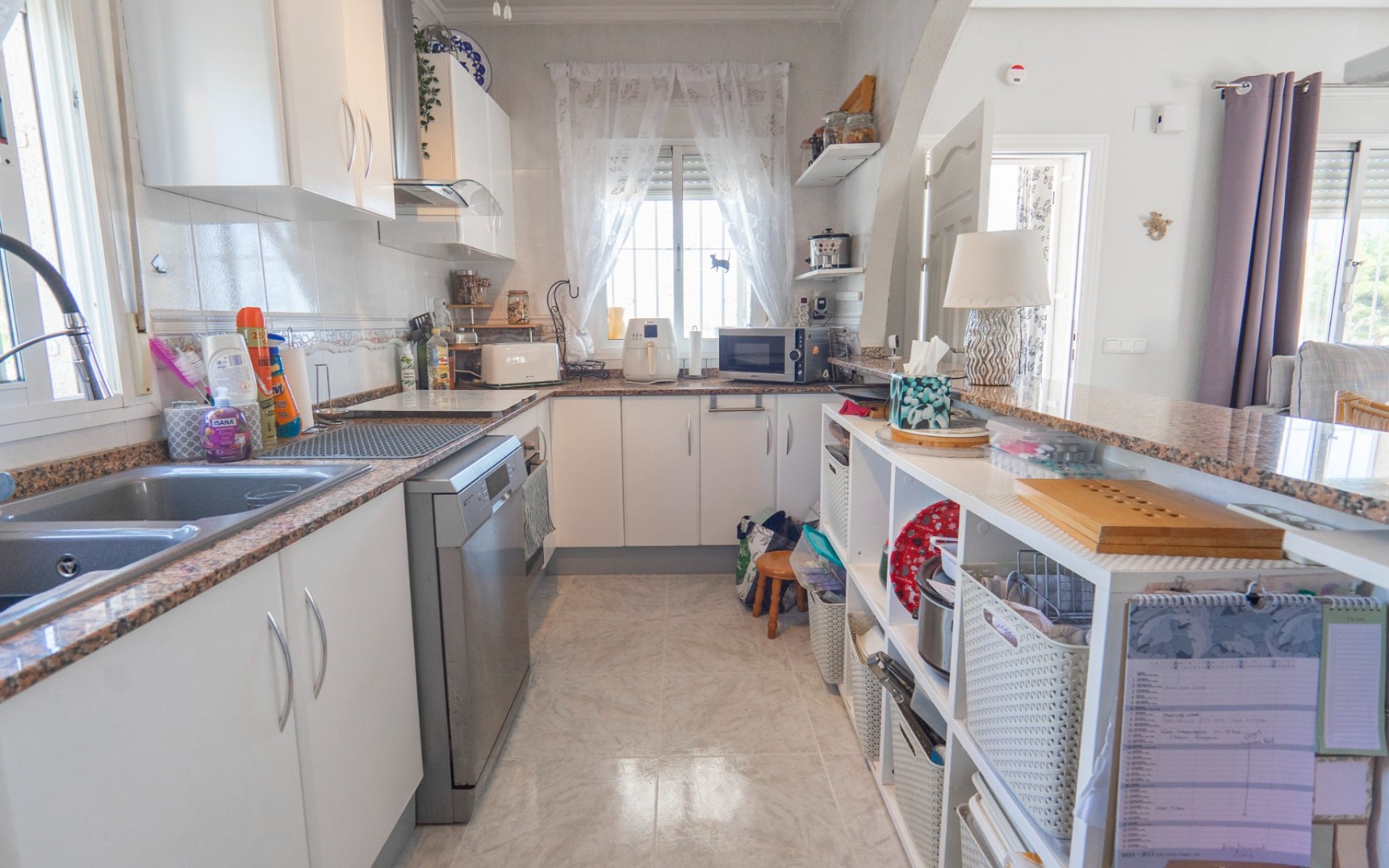 zum Verkauf - Villa - Ciudad Quesada - La Marquesa