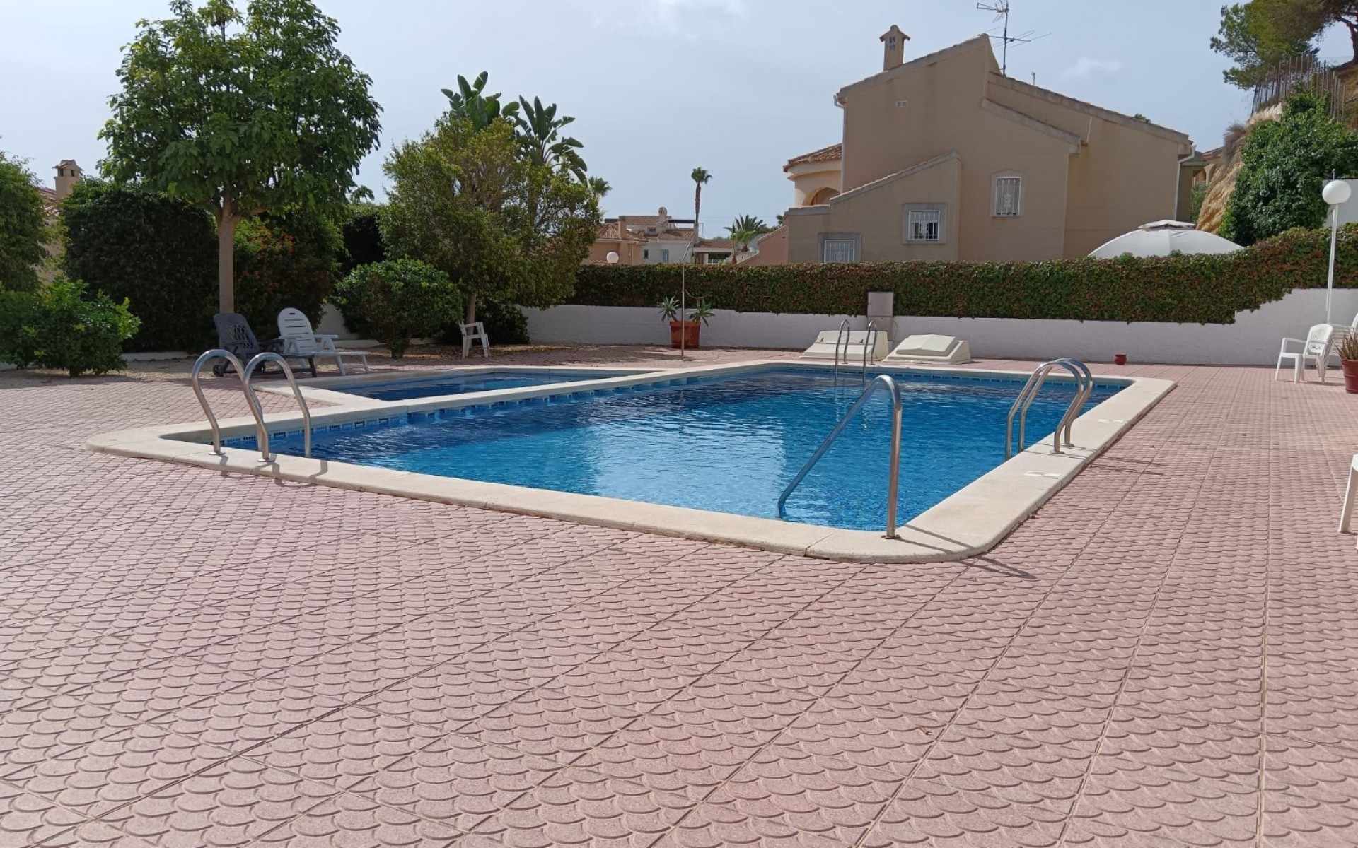 zum Verkauf - Villa - Ciudad Quesada - La Marquesa