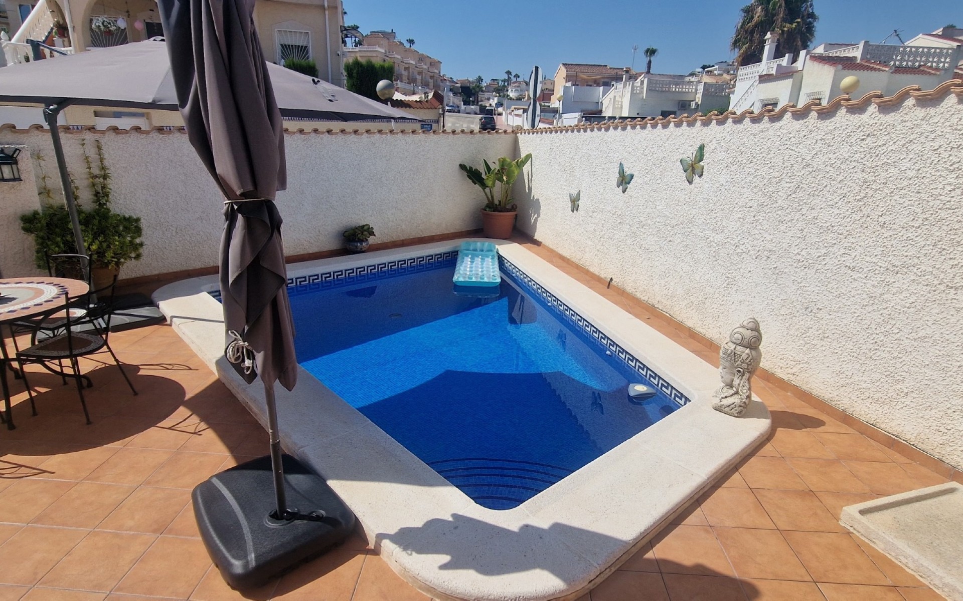 zum Verkauf - Villa - Ciudad Quesada - La Marquesa