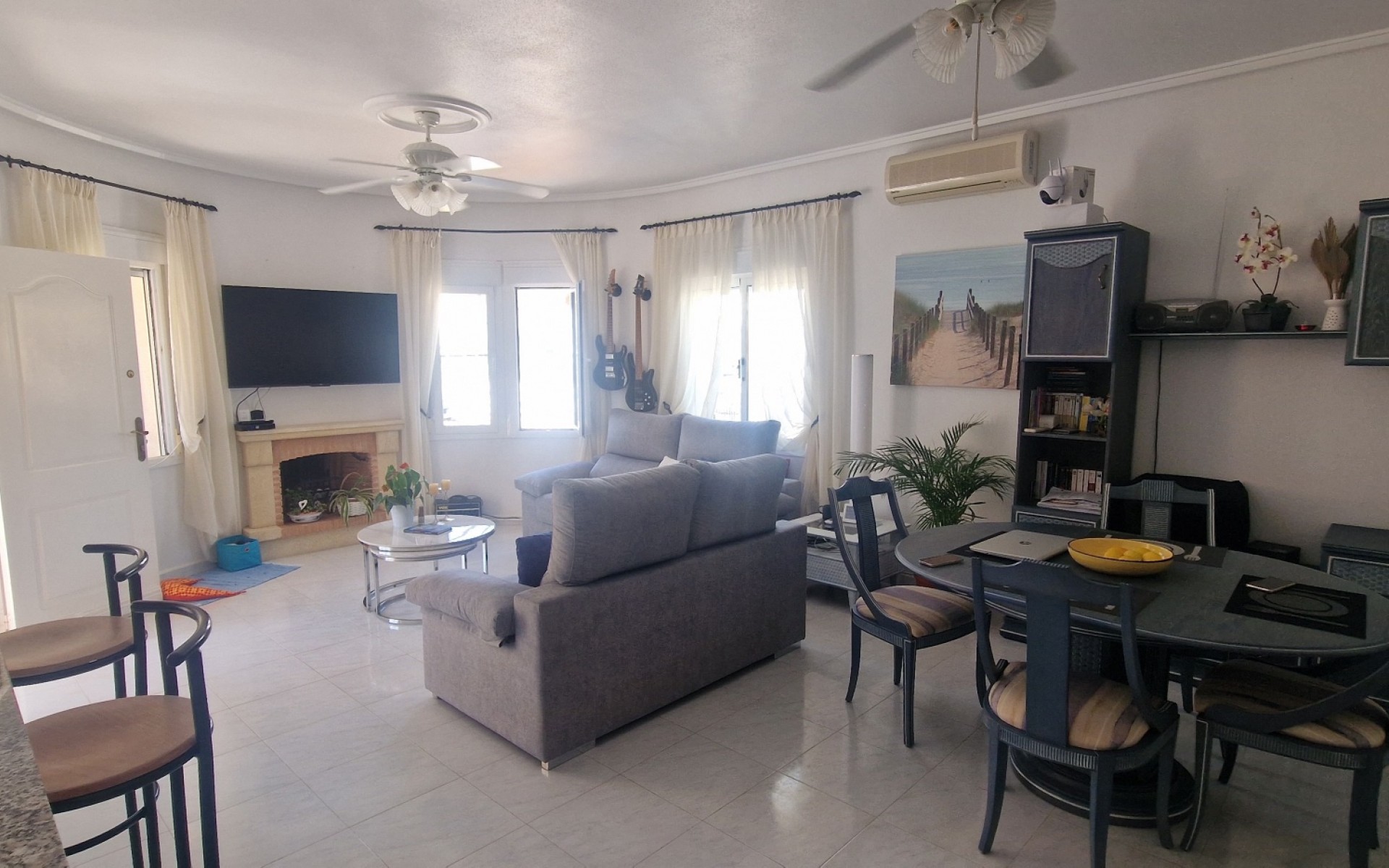 zum Verkauf - Villa - Ciudad Quesada - La Marquesa