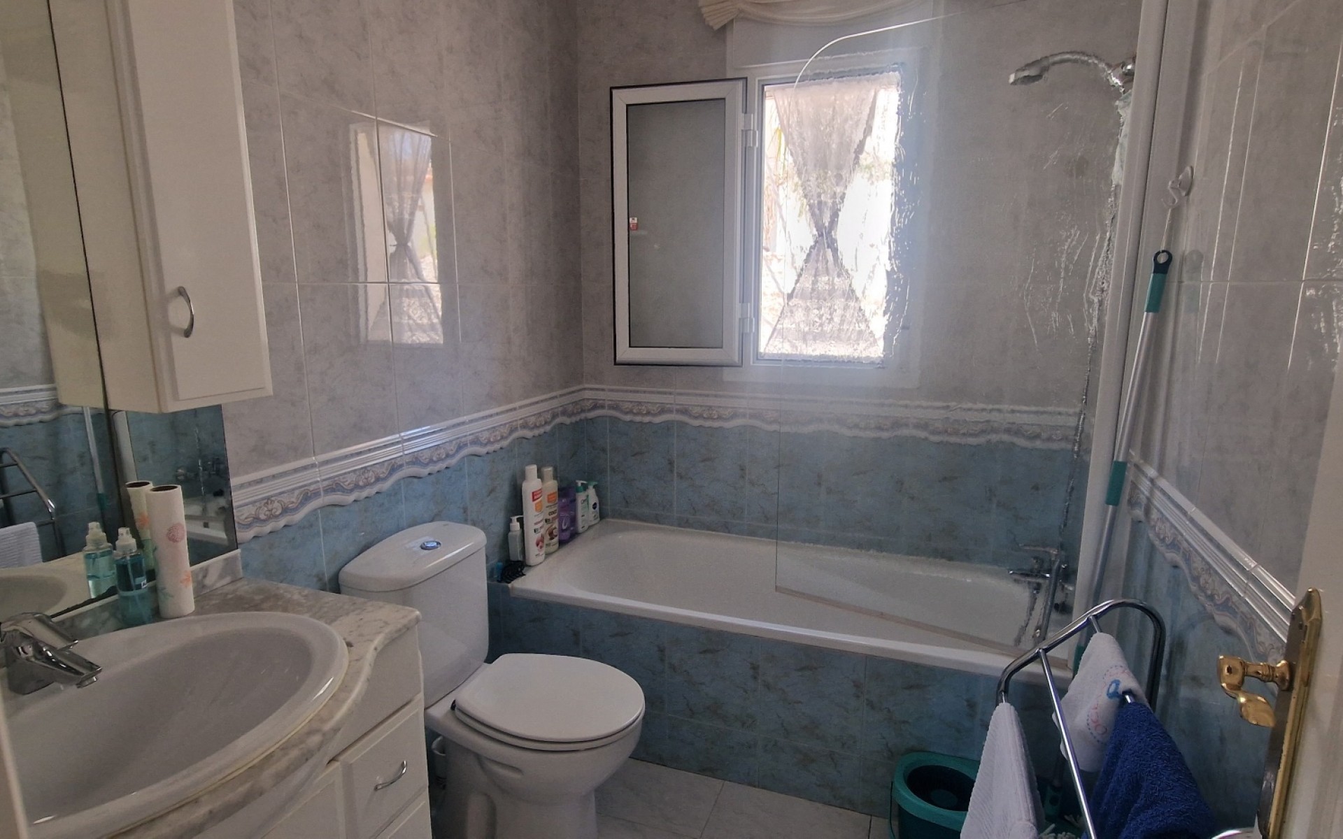 zum Verkauf - Villa - Ciudad Quesada - La Marquesa