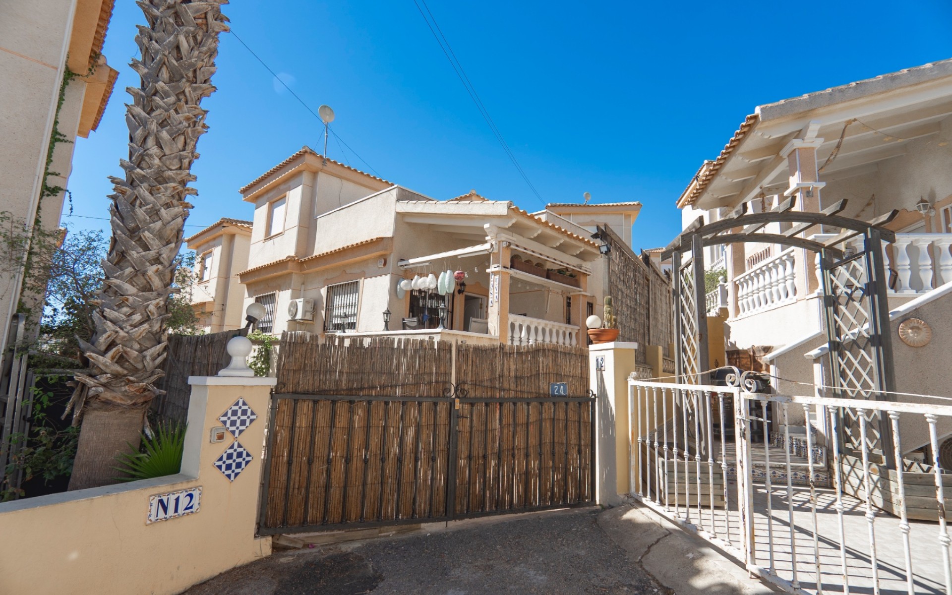 zum Verkauf - Villa - Ciudad Quesada - La Marquesa