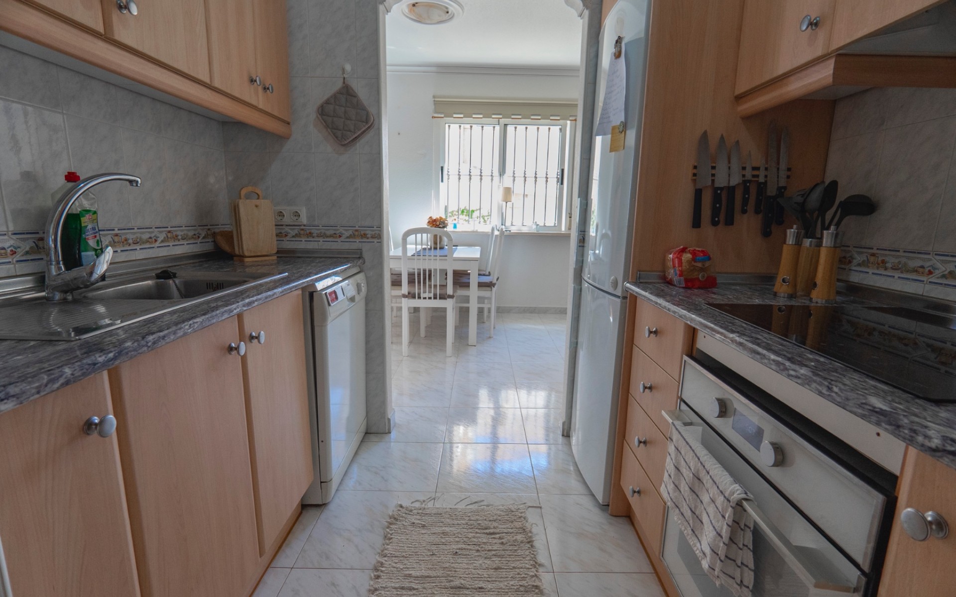 zum Verkauf - Villa - Ciudad Quesada - La Marquesa