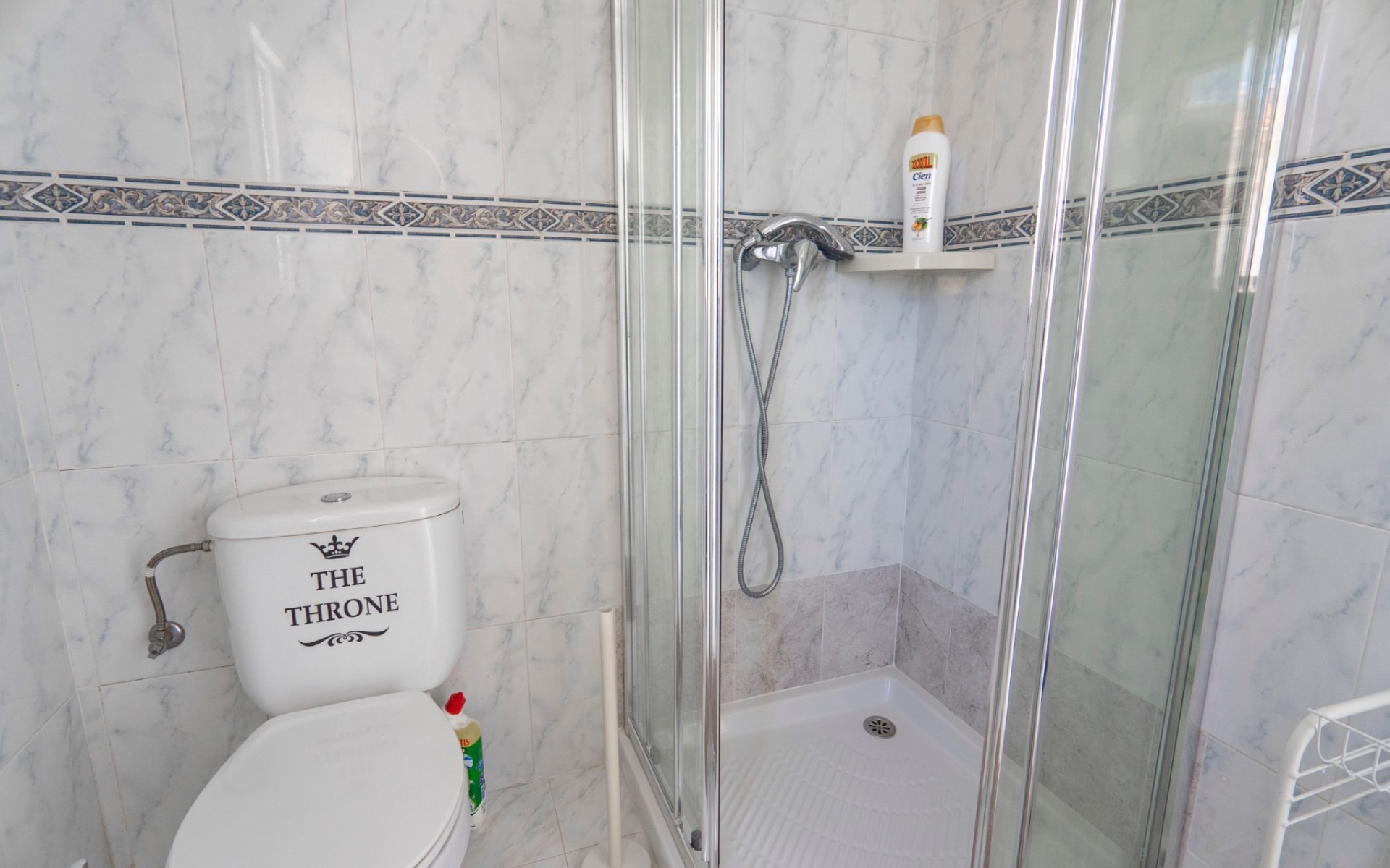 zum Verkauf - Villa - Ciudad Quesada - La Marquesa