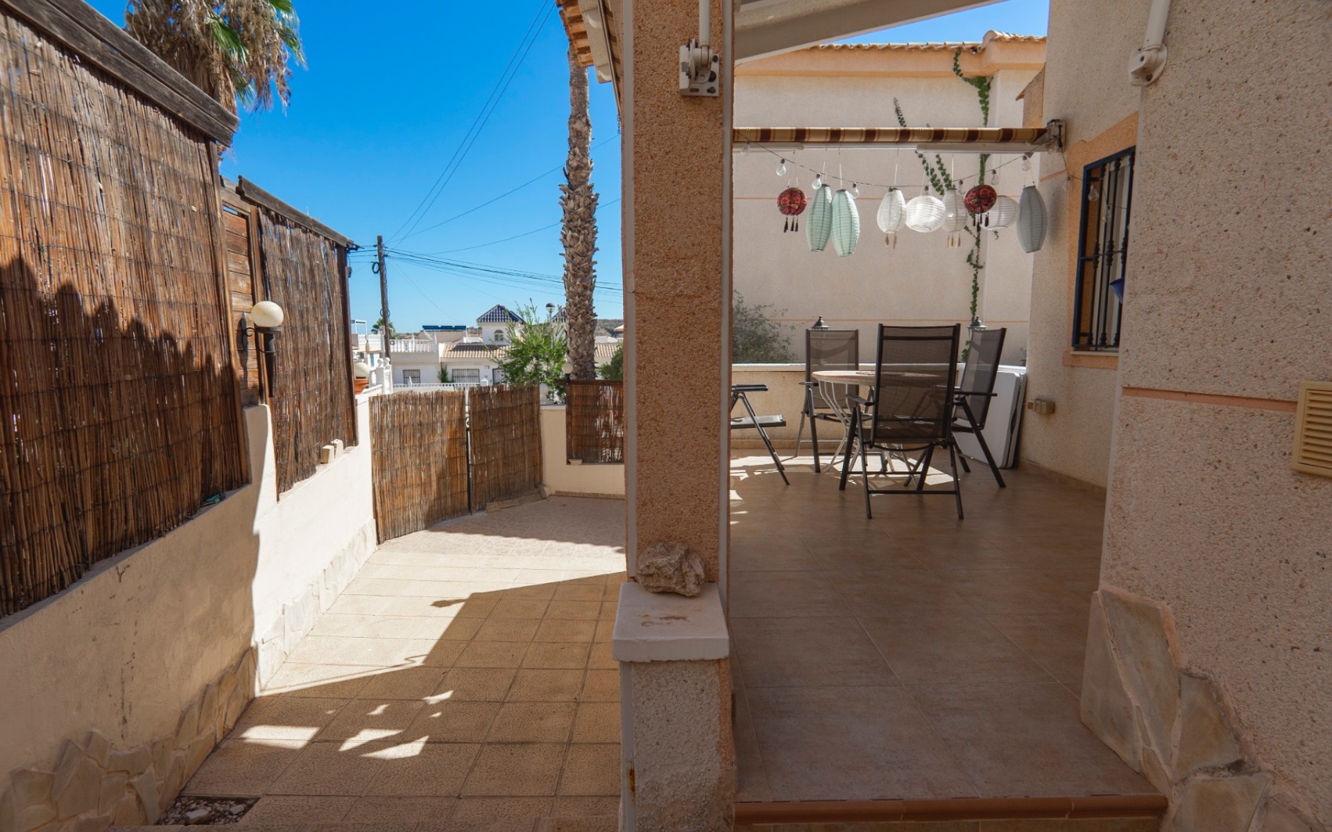 zum Verkauf - Villa - Ciudad Quesada - La Marquesa