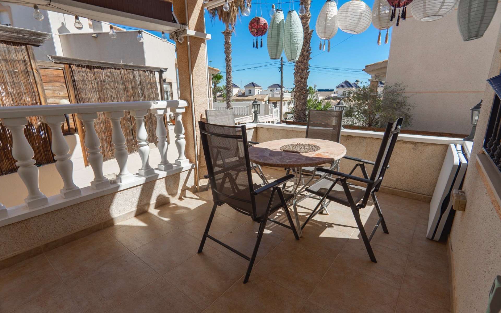 zum Verkauf - Villa - Ciudad Quesada - La Marquesa