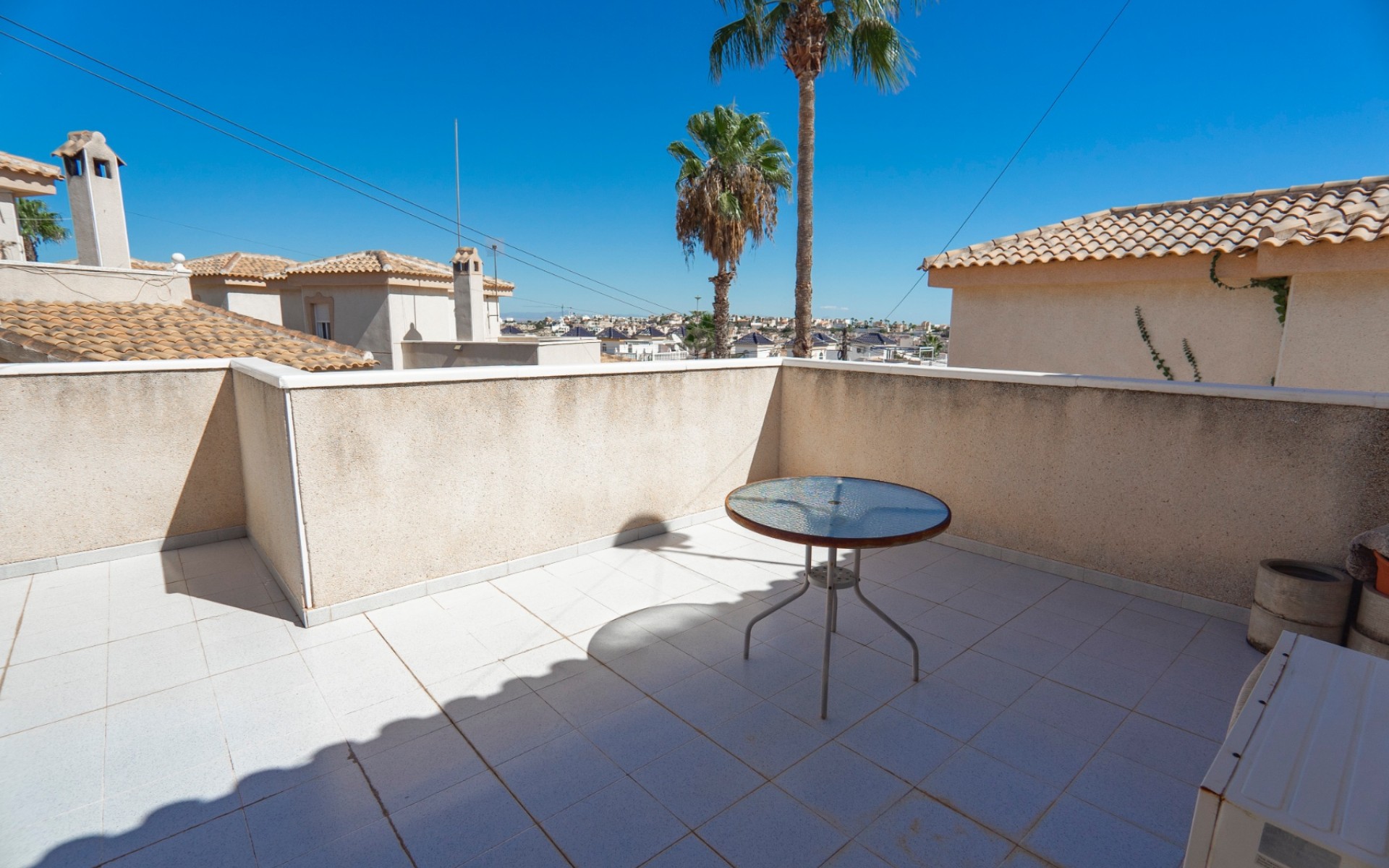 zum Verkauf - Villa - Ciudad Quesada - La Marquesa