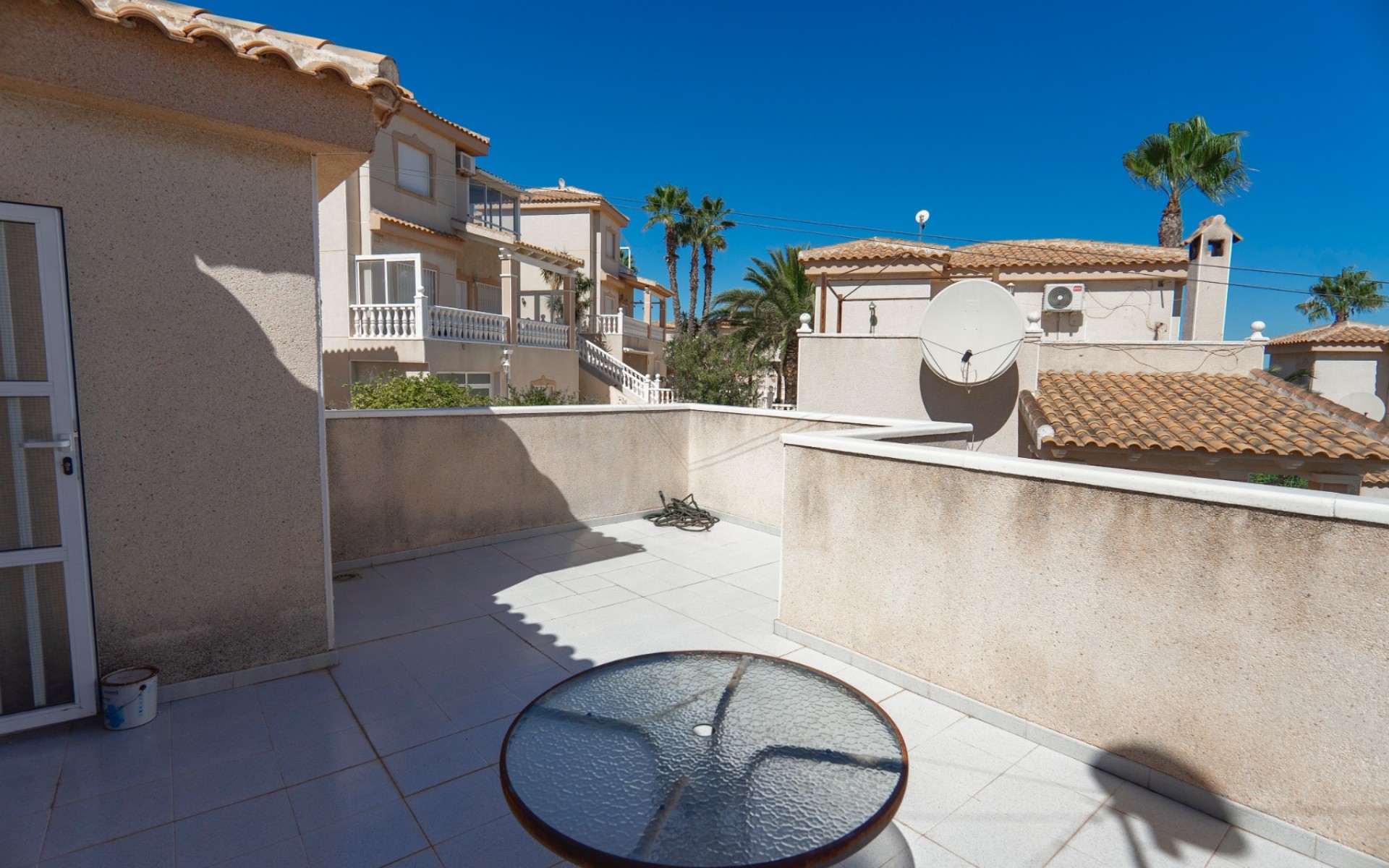 zum Verkauf - Villa - Ciudad Quesada - La Marquesa