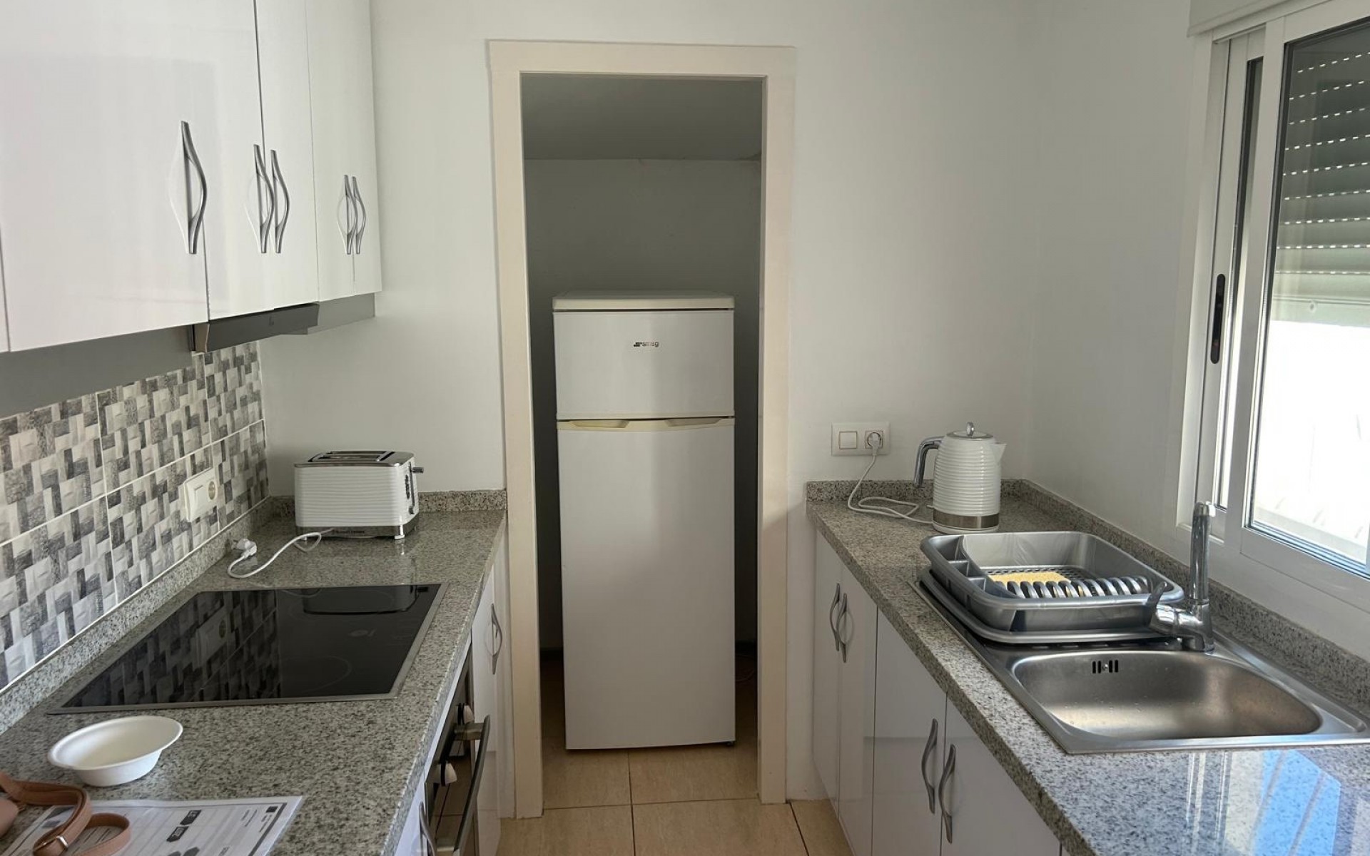 zum Verkauf - Villa - Ciudad Quesada - La Marquesa