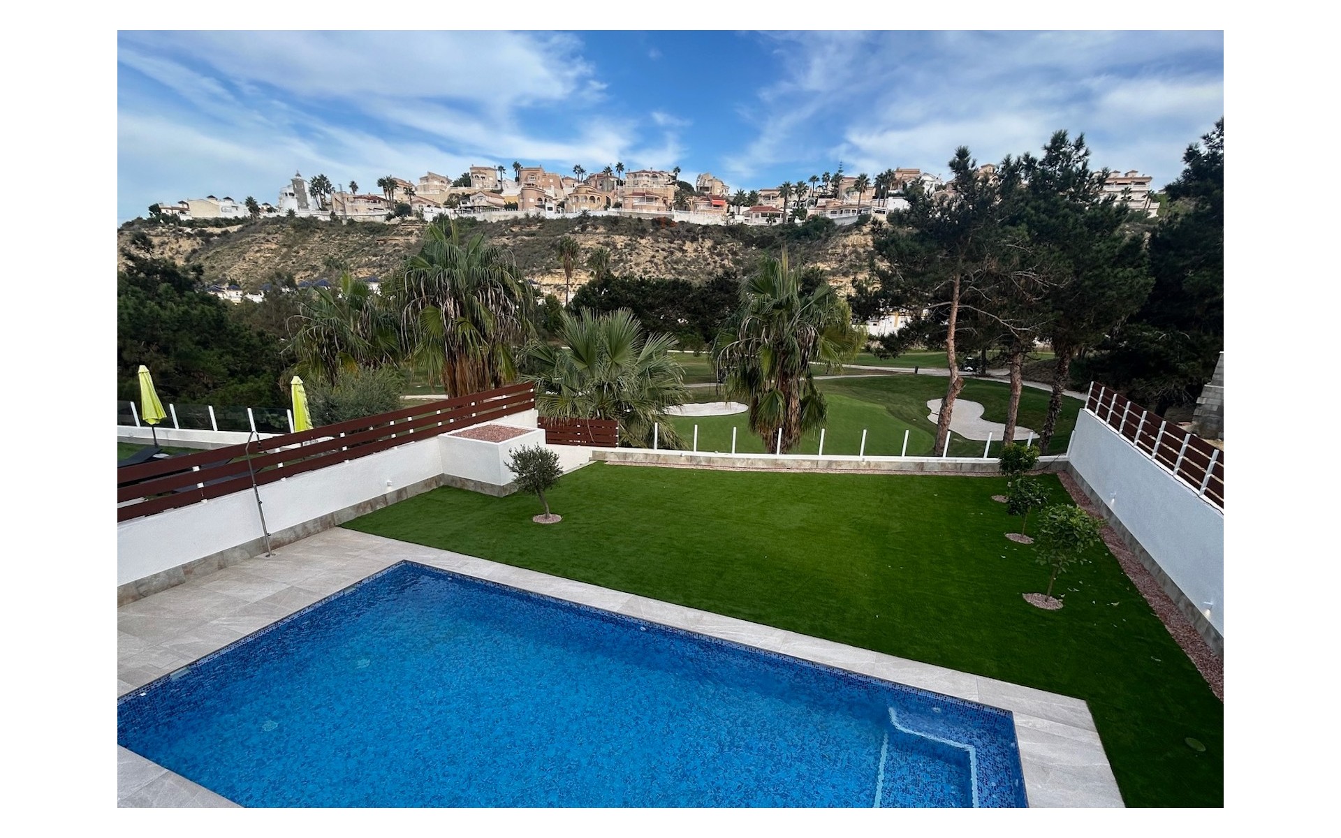 zum Verkauf - Villa - Ciudad Quesada - La Marquesa