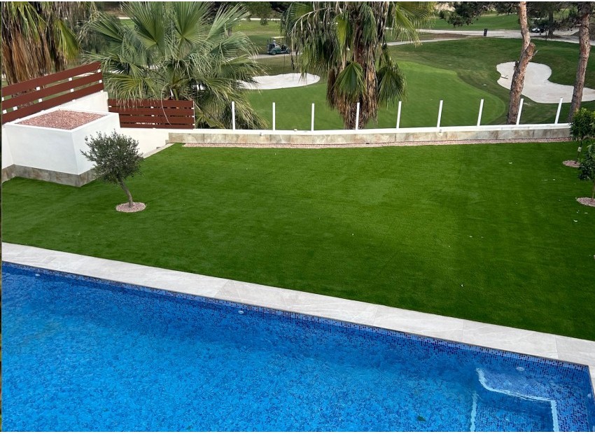 zum Verkauf - Villa - Ciudad Quesada - La Marquesa