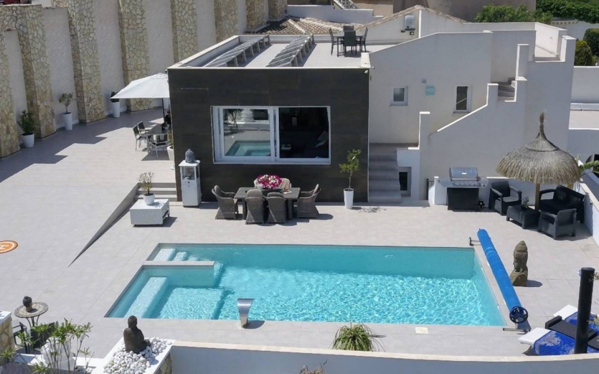 zum Verkauf - Villa - Ciudad Quesada - La Marquesa