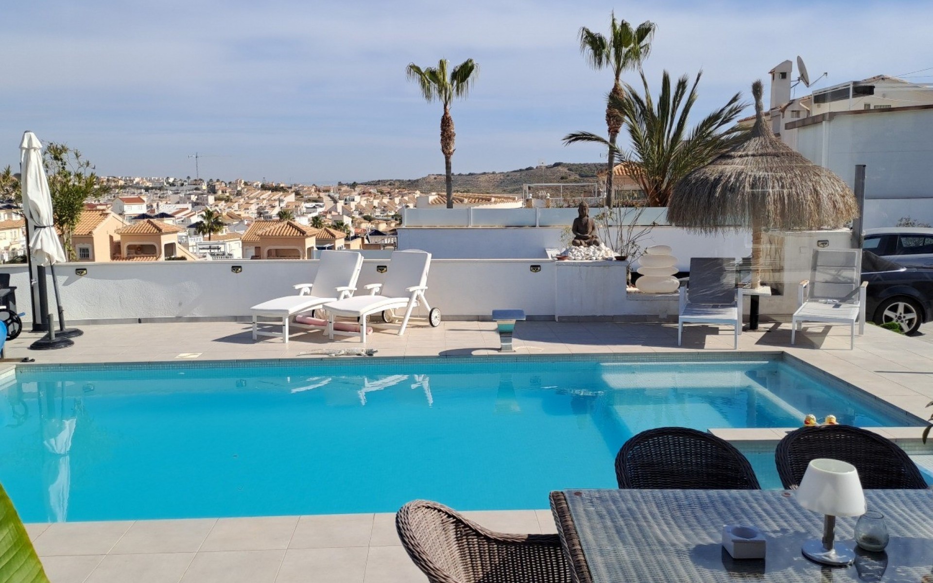 zum Verkauf - Villa - Ciudad Quesada - La Marquesa