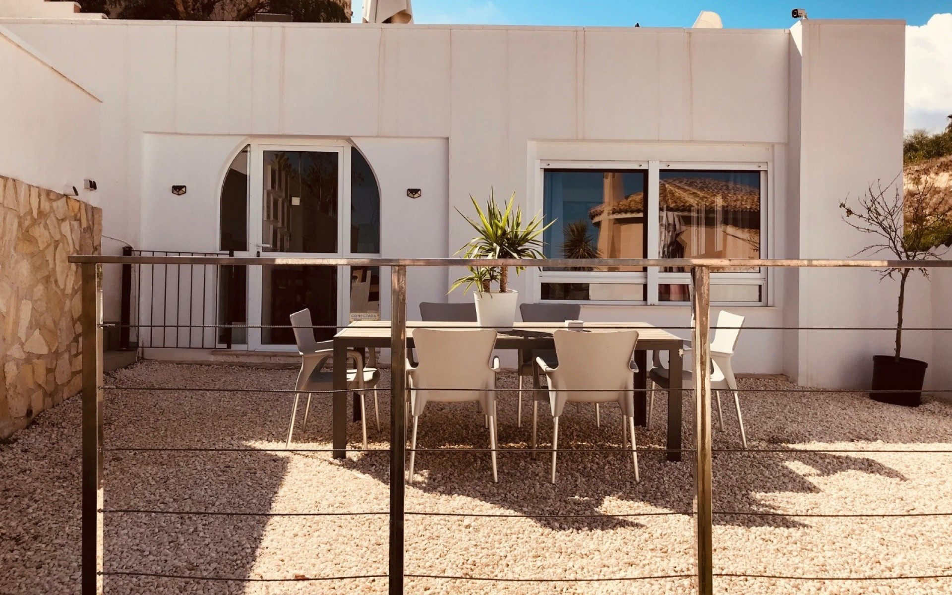 zum Verkauf - Villa - Ciudad Quesada - La Marquesa