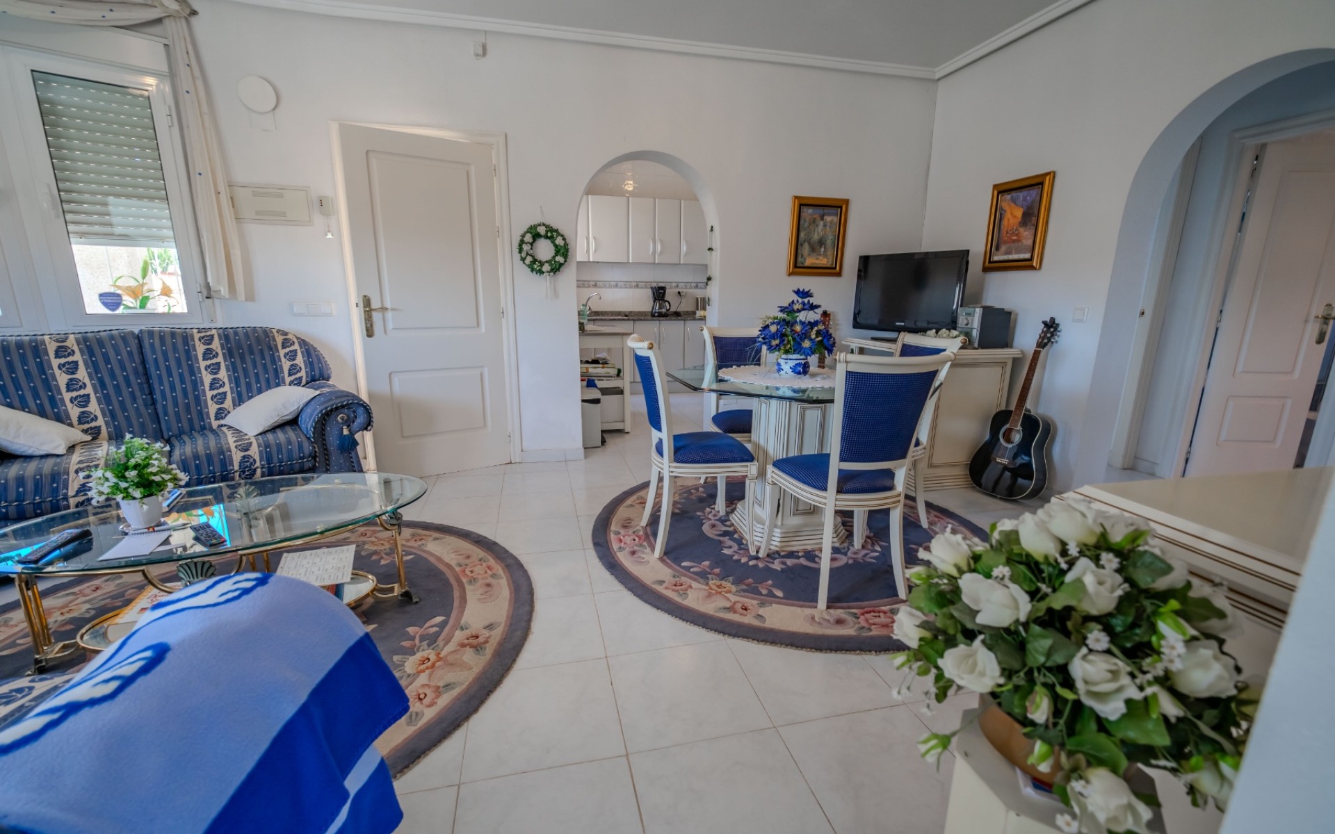 zum Verkauf - Villa - Ciudad Quesada - La Marquesa