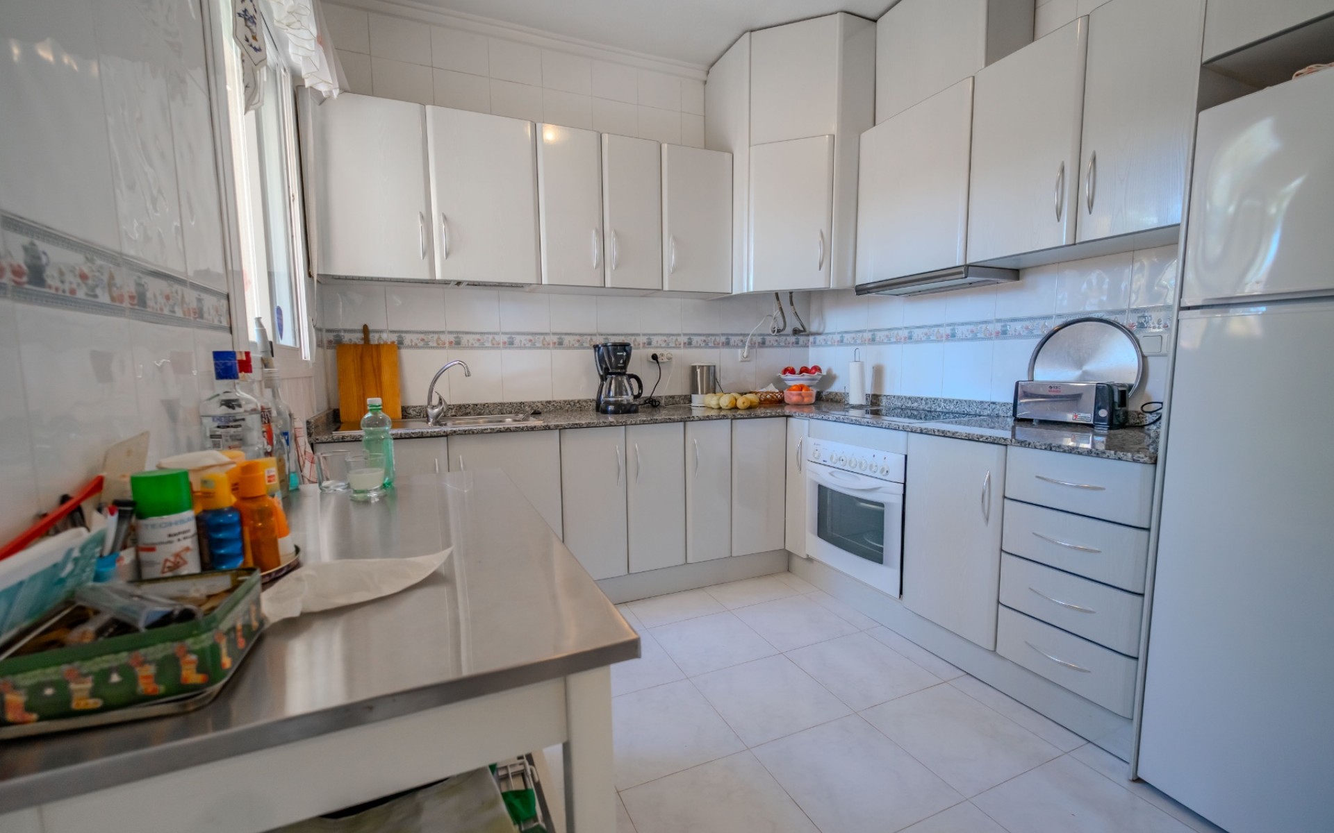 zum Verkauf - Villa - Ciudad Quesada - La Marquesa