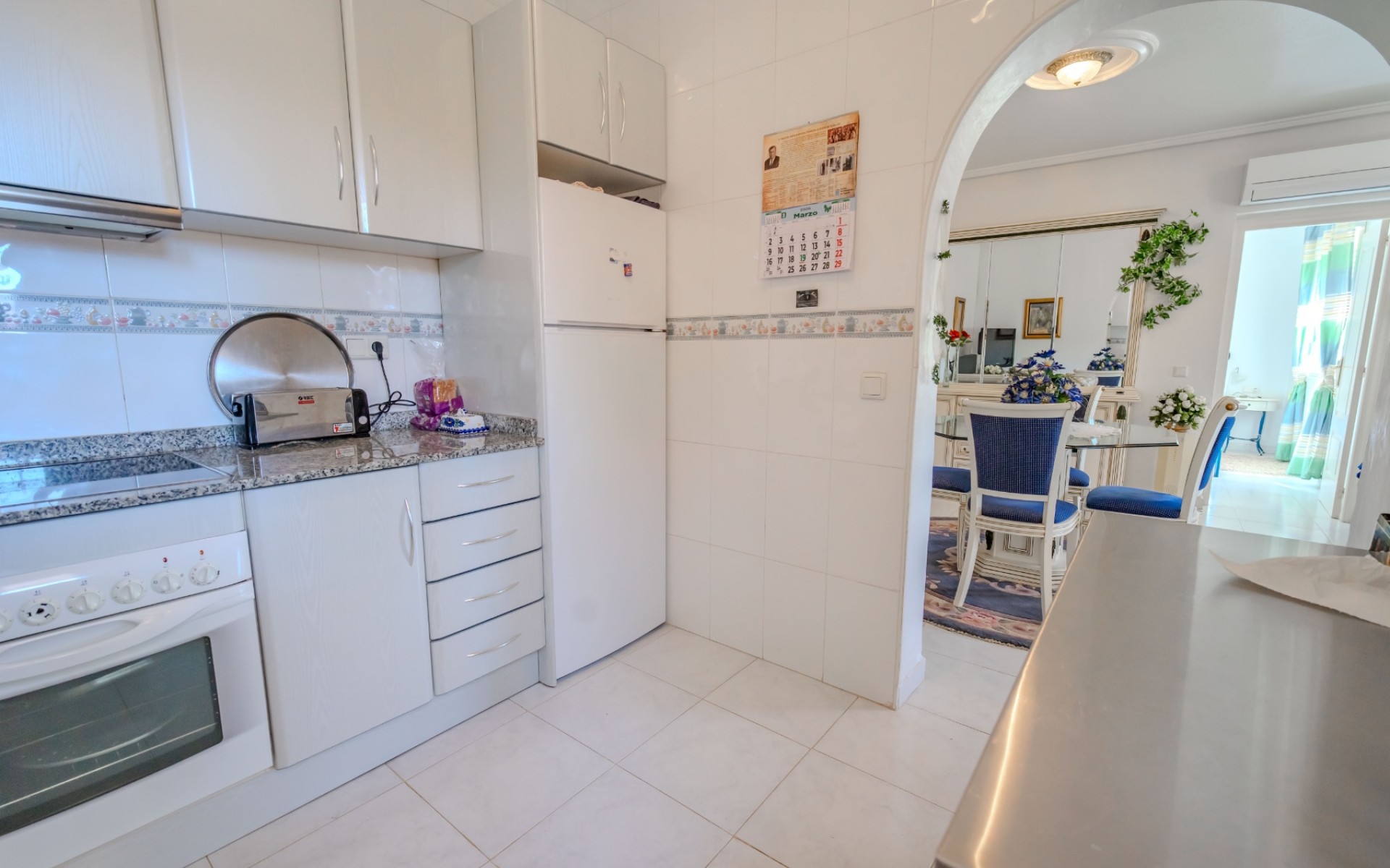 zum Verkauf - Villa - Ciudad Quesada - La Marquesa