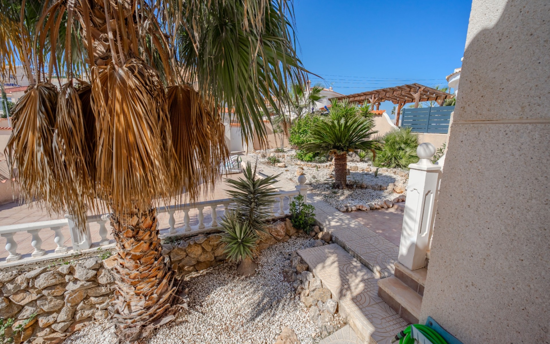 zum Verkauf - Villa - Ciudad Quesada - La Marquesa