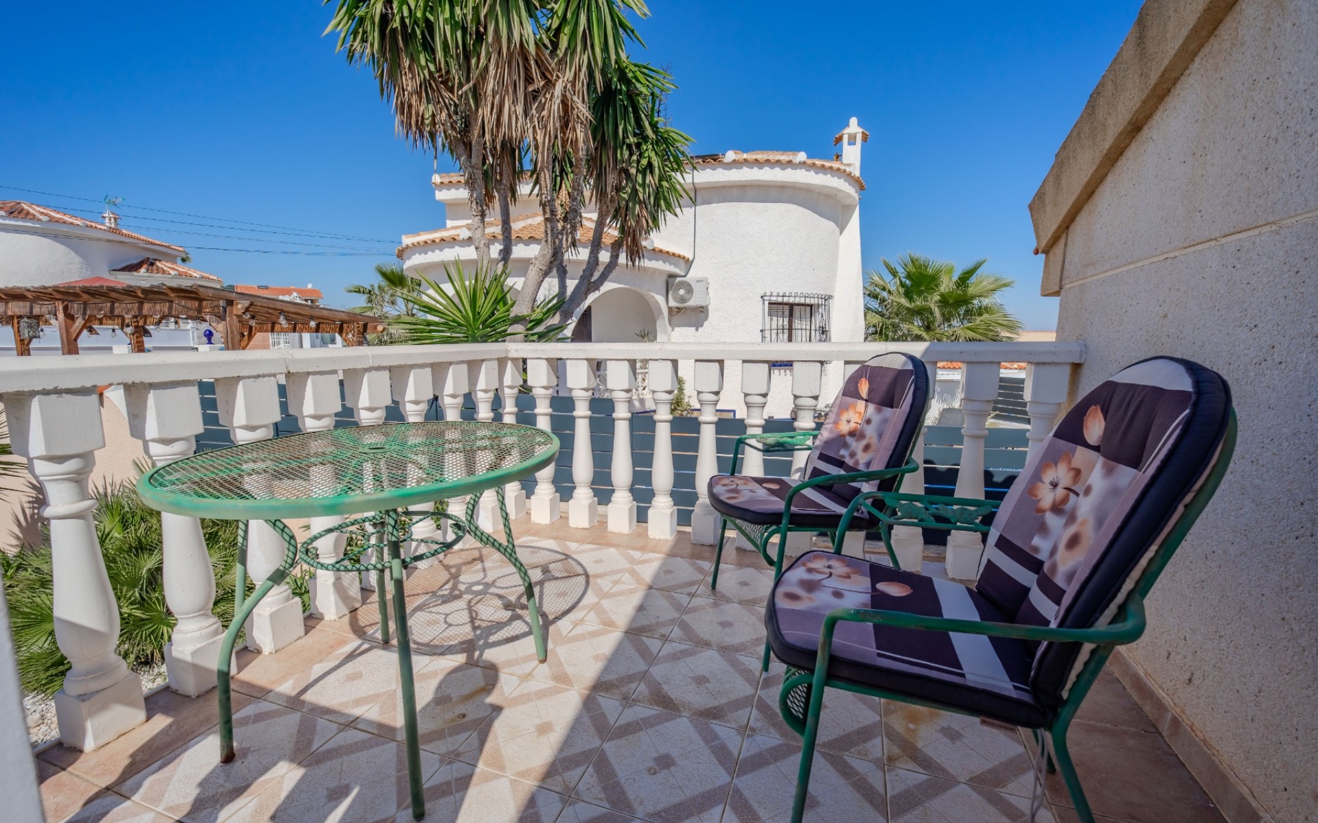 zum Verkauf - Villa - Ciudad Quesada - La Marquesa