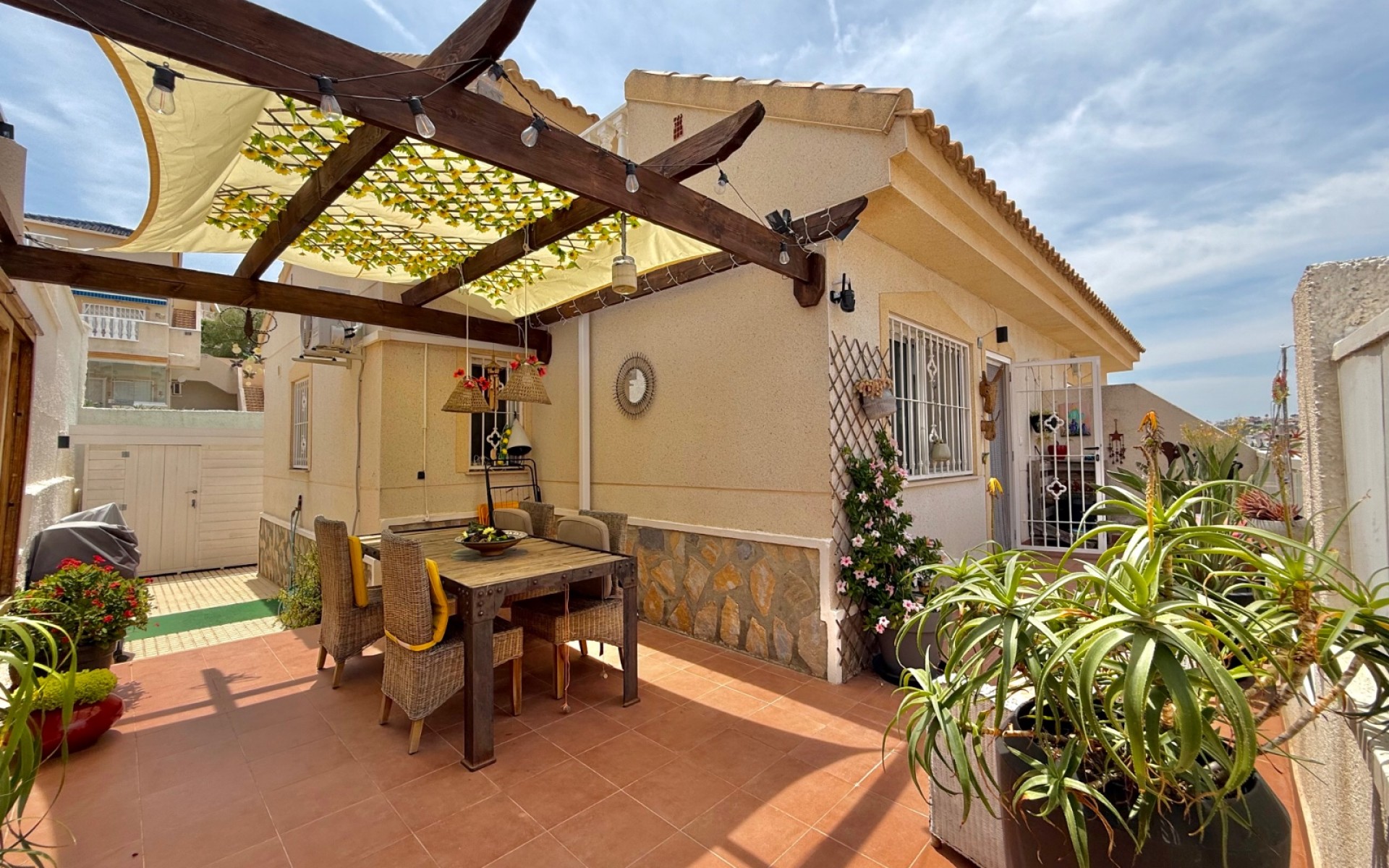 zum Verkauf - Villa - Ciudad Quesada - La Marquesa