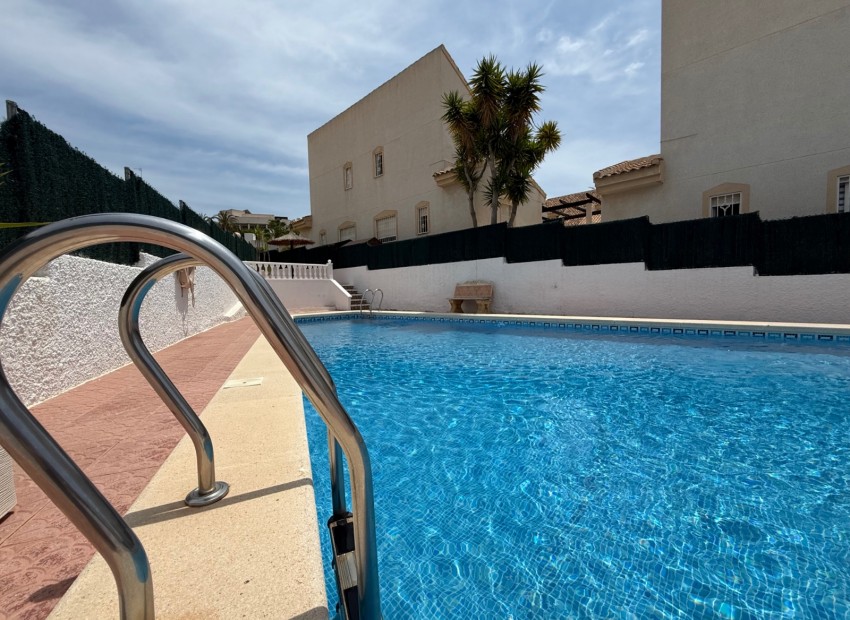 zum Verkauf - Villa - Ciudad Quesada - La Marquesa
