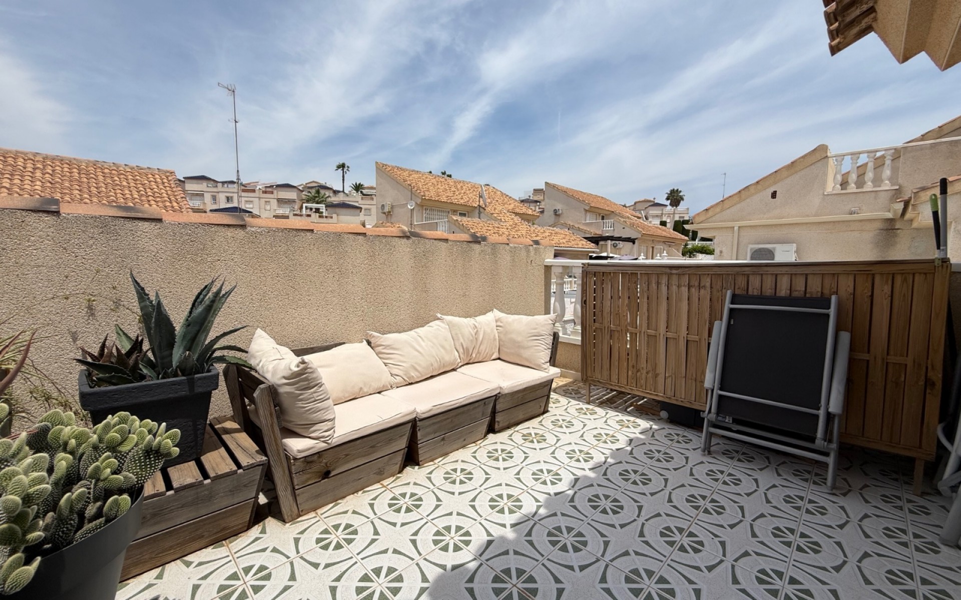 zum Verkauf - Villa - Ciudad Quesada - La Marquesa